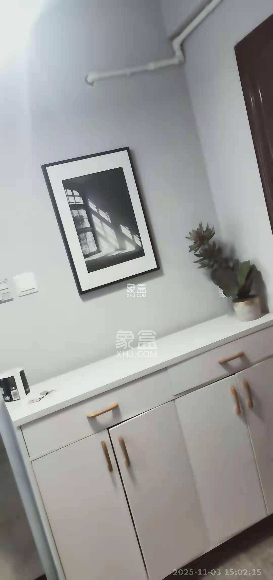 五一中央领御 1室0厅0卫 3000.0元/月 五一中央领御 1室0厅0卫 3000.0元/月室内图