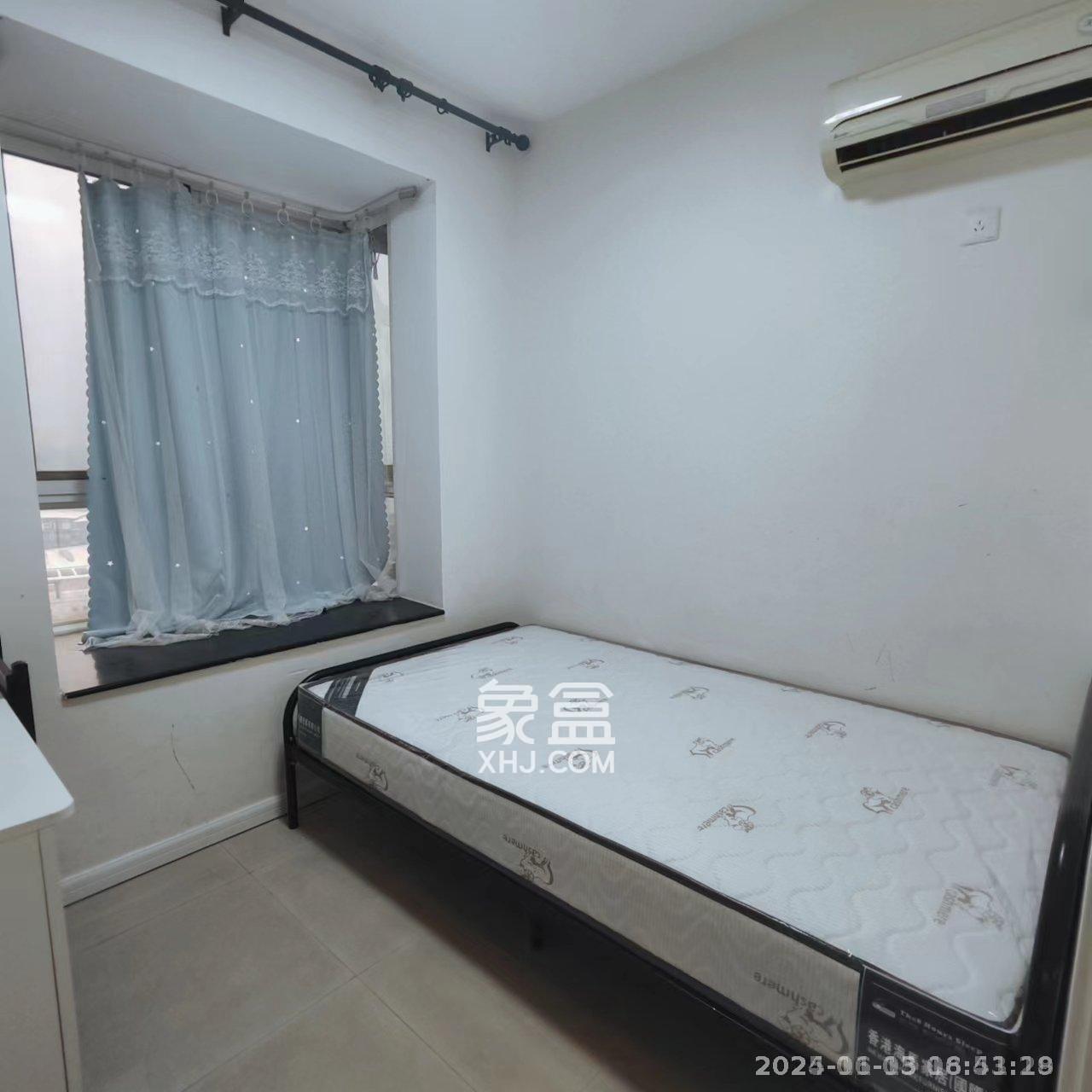 芙蓉公馆 2室1厅1卫 2500.0元/月 芙蓉公馆 2室1厅1卫 2500.0元/月室内图