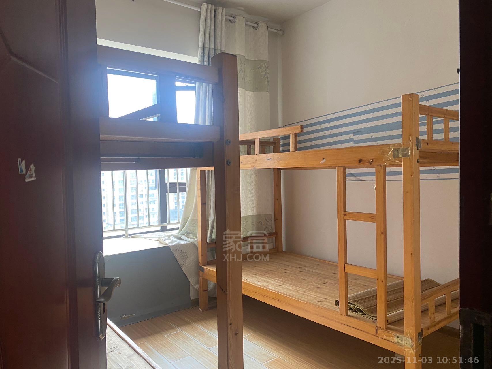 慧谷阳光 3室1厅1卫 1500.0元/月 慧谷阳光 3室1厅1卫 1500.0元/月室内图