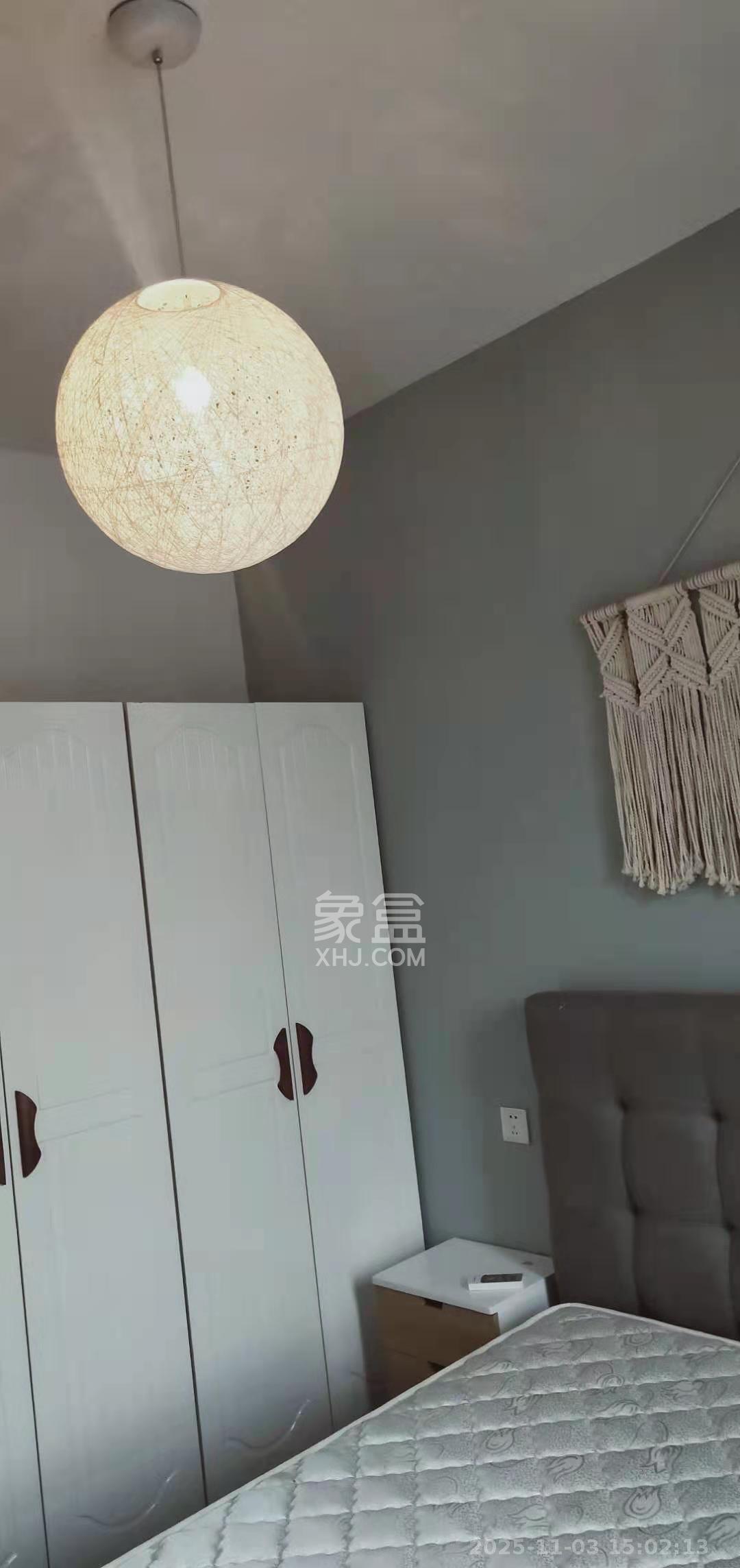 五一中央领御  1室0厅0卫    3000.0元/月