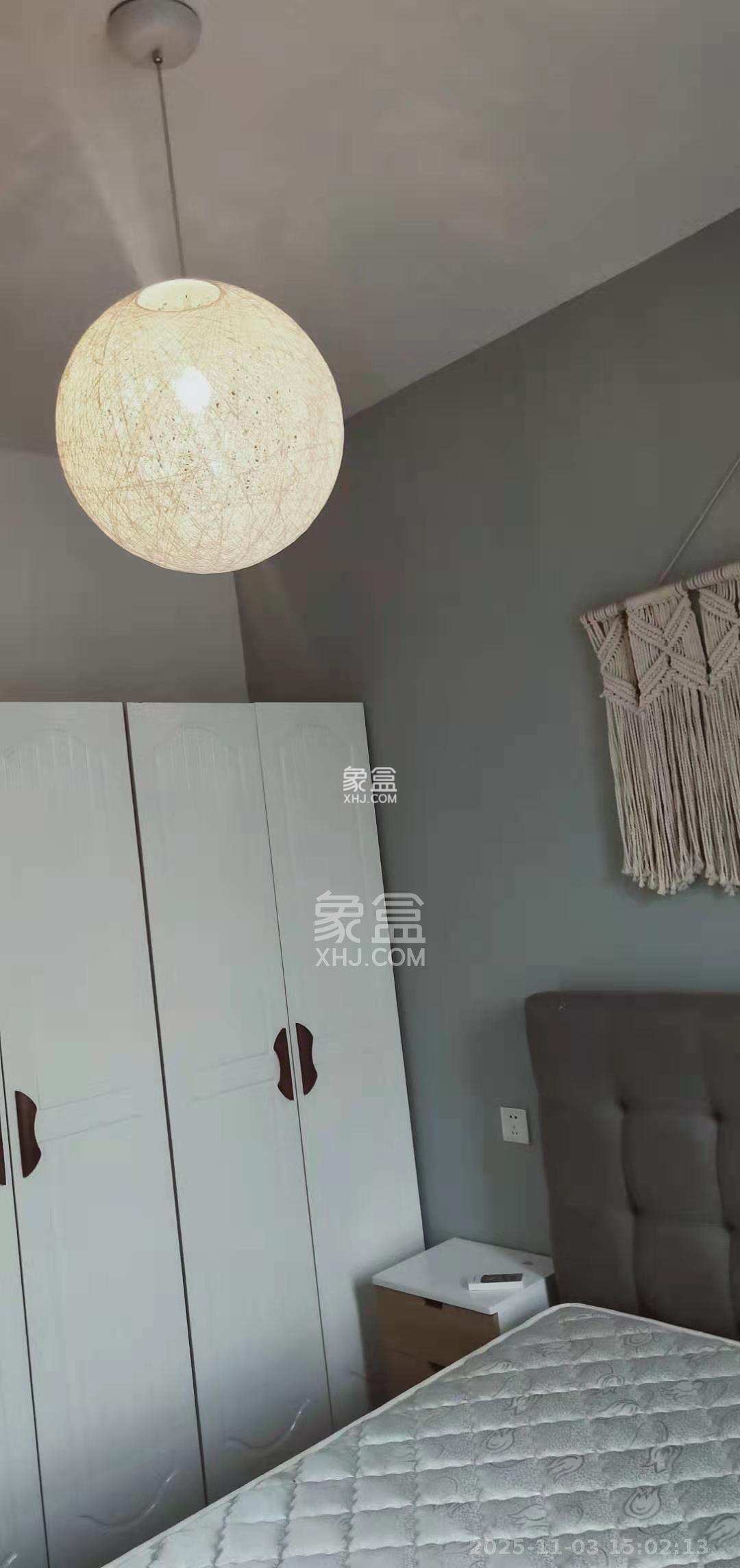 五一中央领御 1室0厅0卫 3000.0元/月 五一中央领御 1室0厅0卫 3000.0元/月室内图