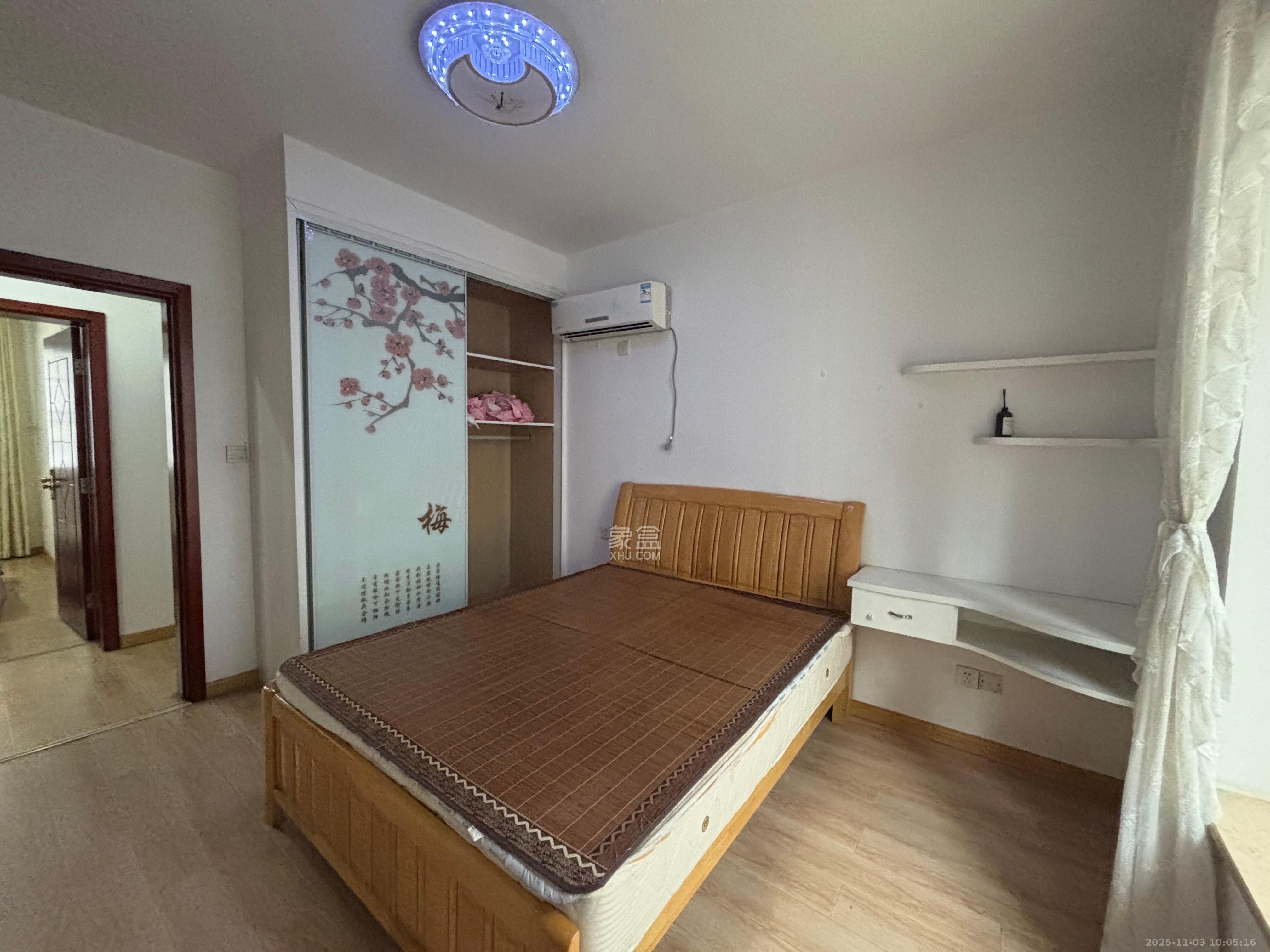 泰禹家园（彩云之翼家园一期、二期、三期）  3室2厅1卫    2300.0元/月室内图