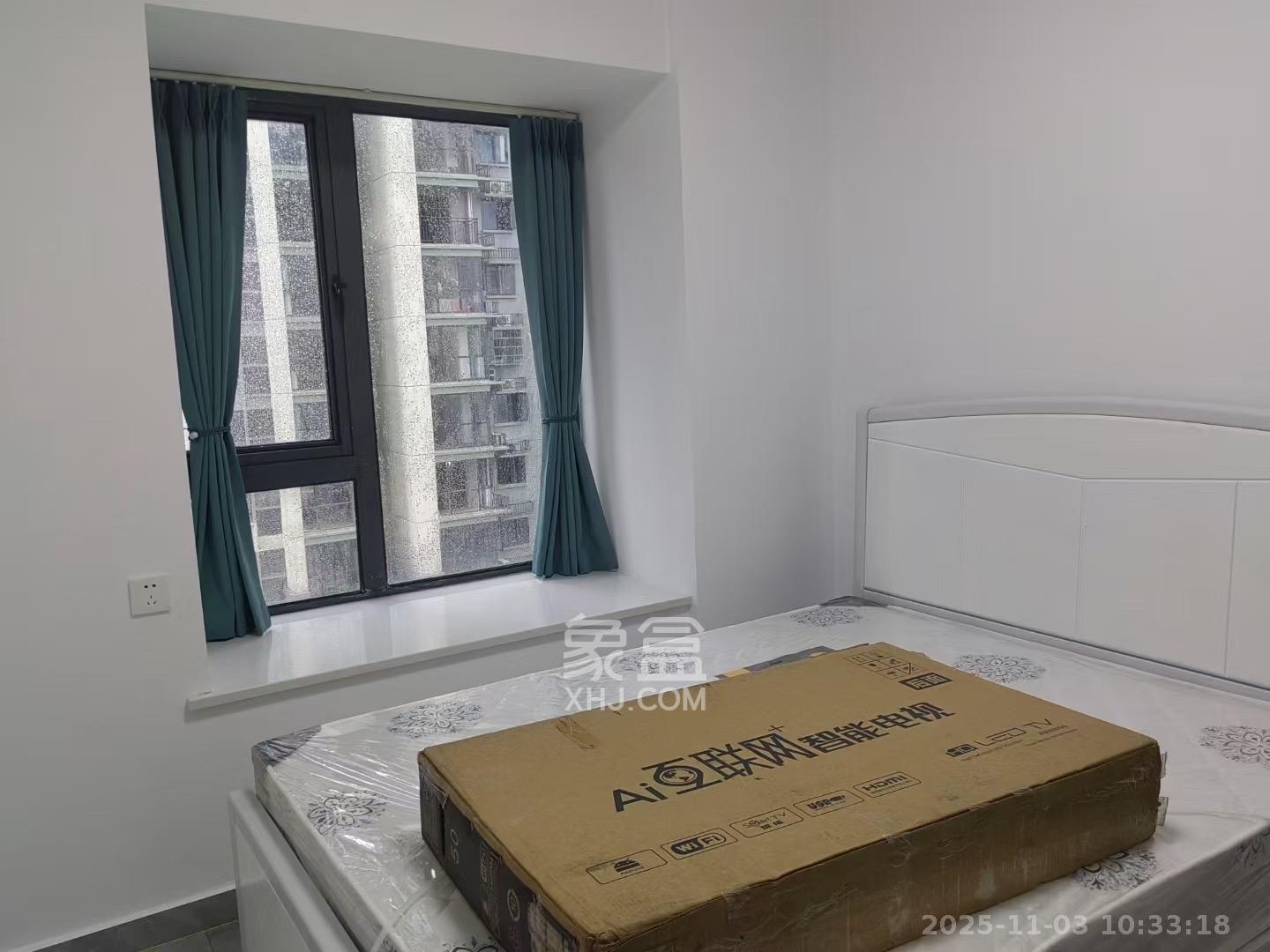 谷峰安置小区(惟德园) 2室2厅1卫 1900.0元/月 谷峰安置小区(惟德园) 2室2厅1卫 1900.0元/月室内图