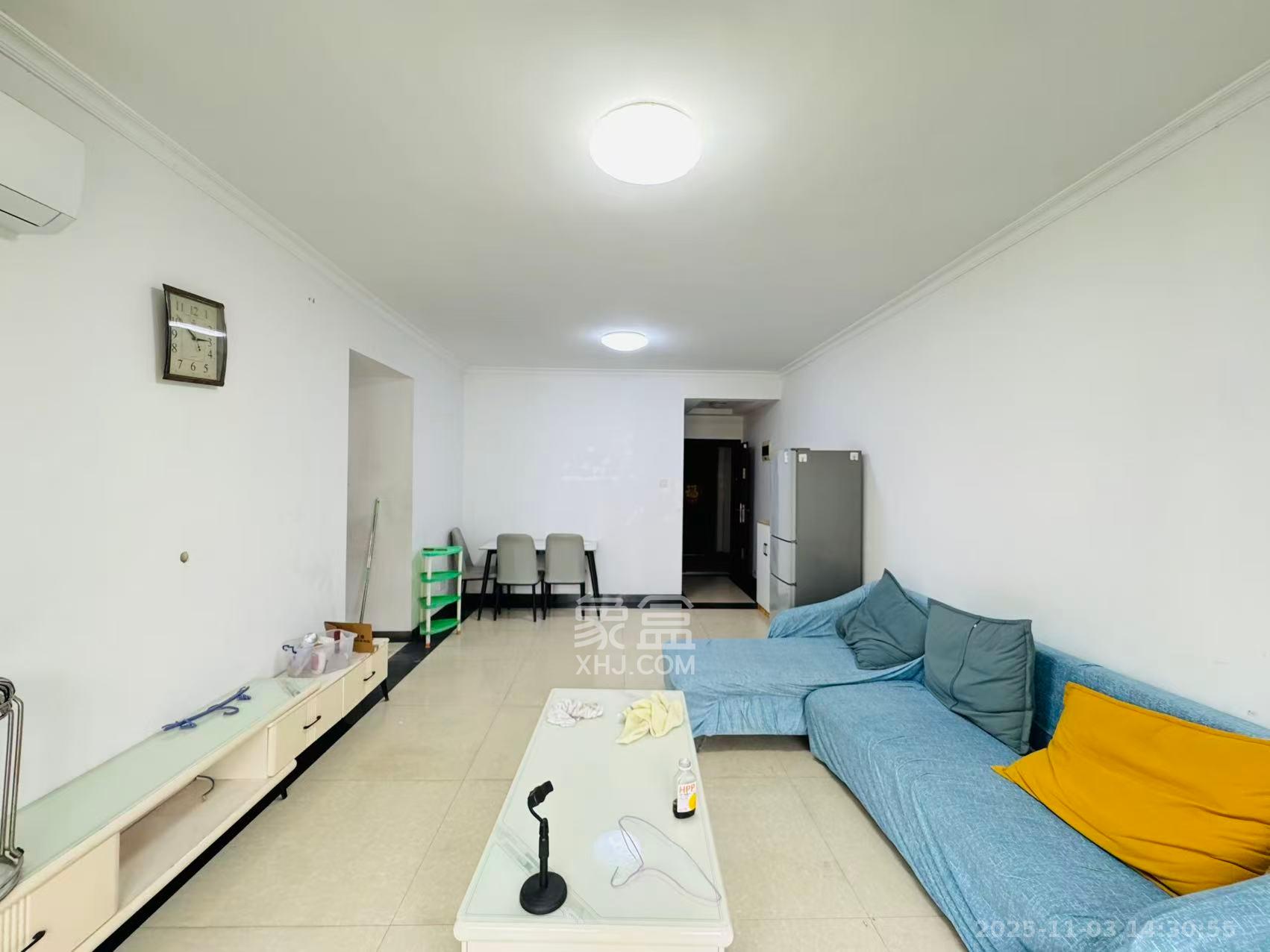 乾城（兴旺乾城）  2室1厅1卫    2200.0元/月