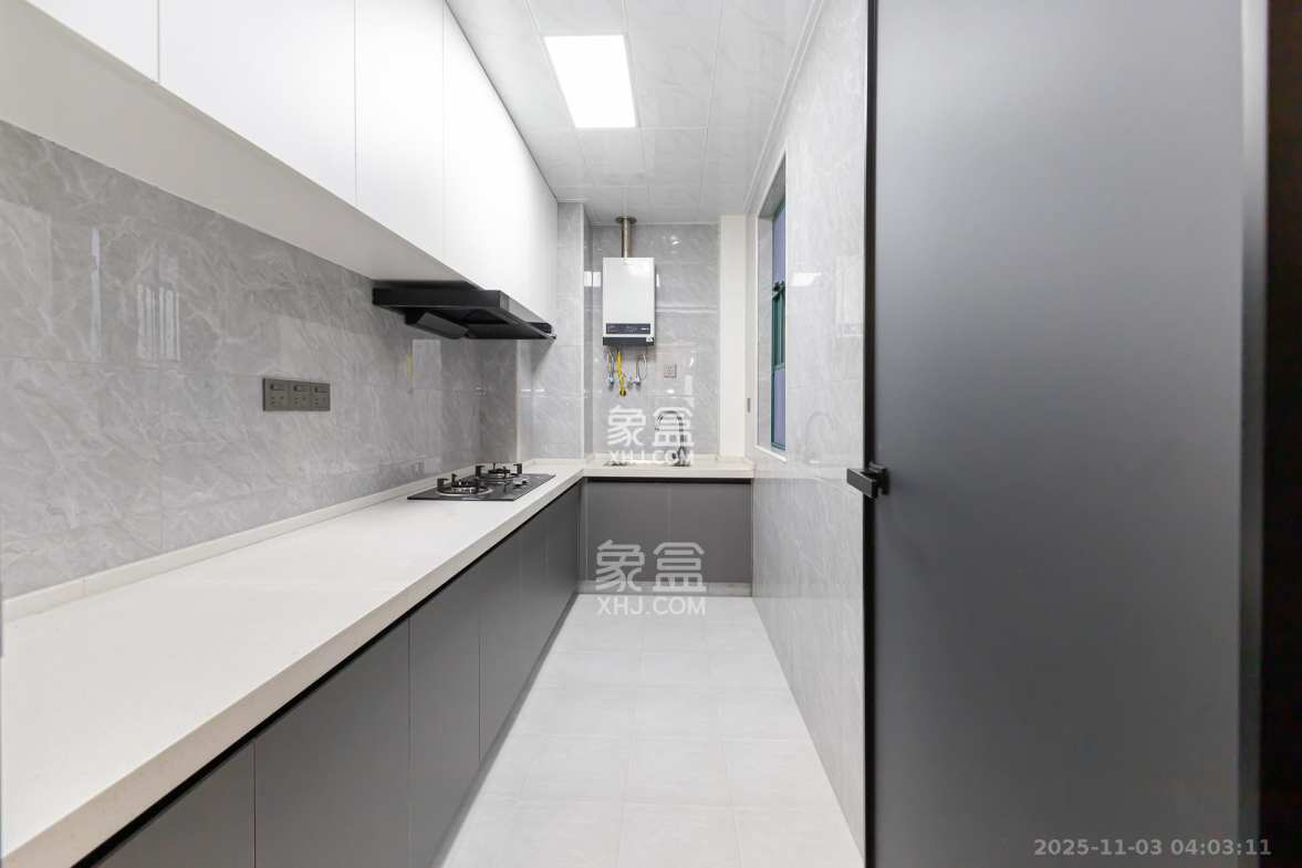 金富星悦汇 4室2厅2卫 85.8万 金富星悦汇 4室2厅2卫 85.8万厨房