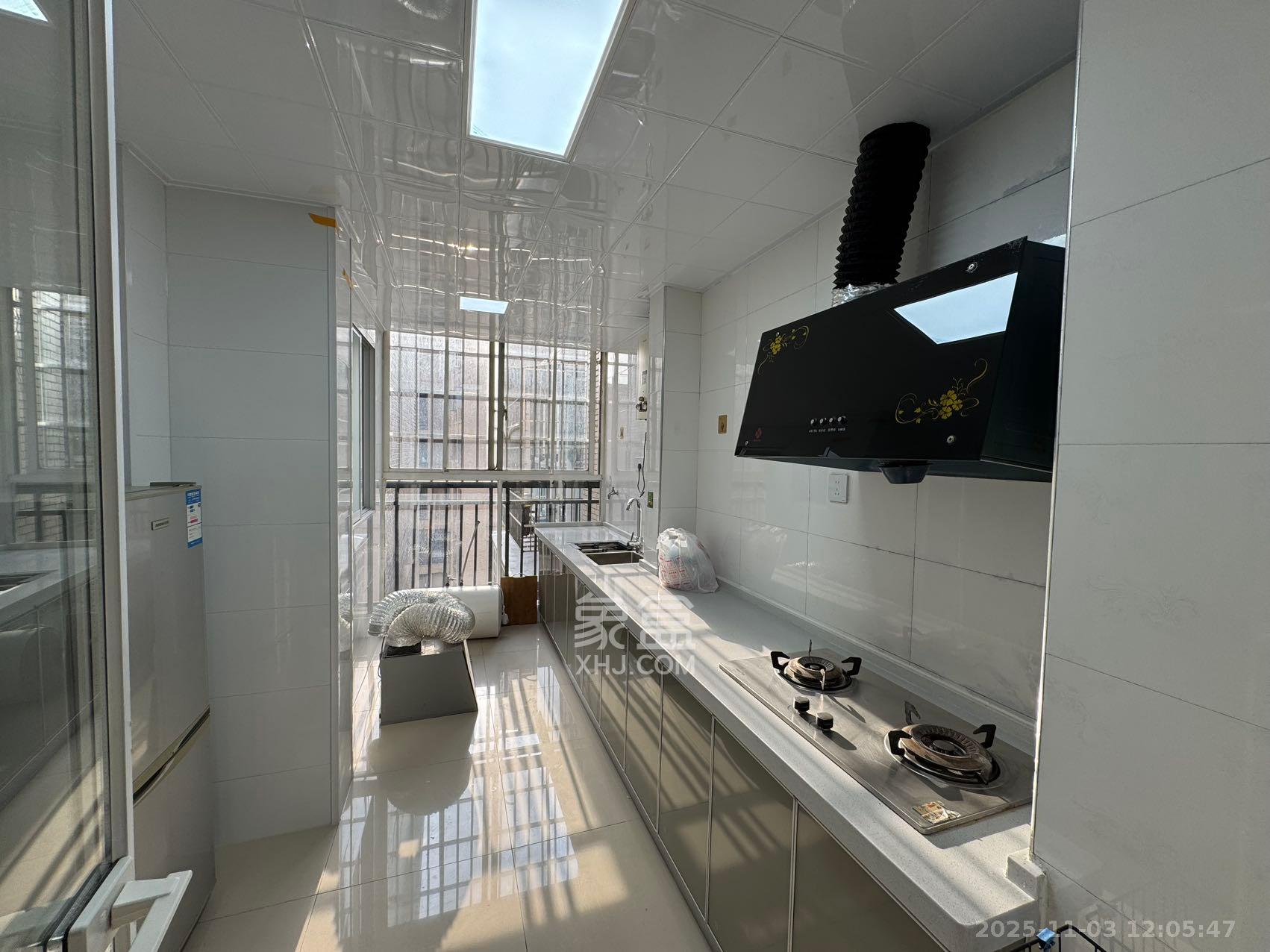 洞井二小区  2室1厅1卫    1600.0元/月室内图