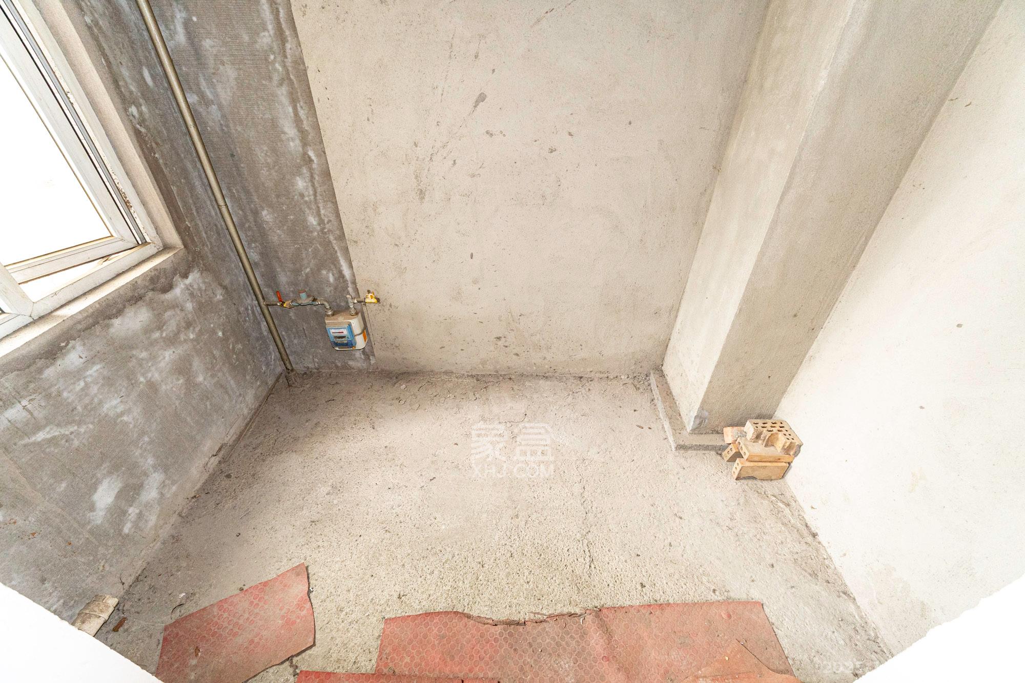 波隆城市花园 3室2厅2卫 52.8万 波隆城市花园 3室2厅2卫 52.8万厨房