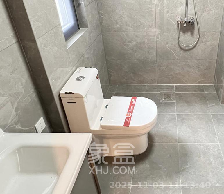 阳光城檀悦  4室2厅2卫    5500.0元/月室内图