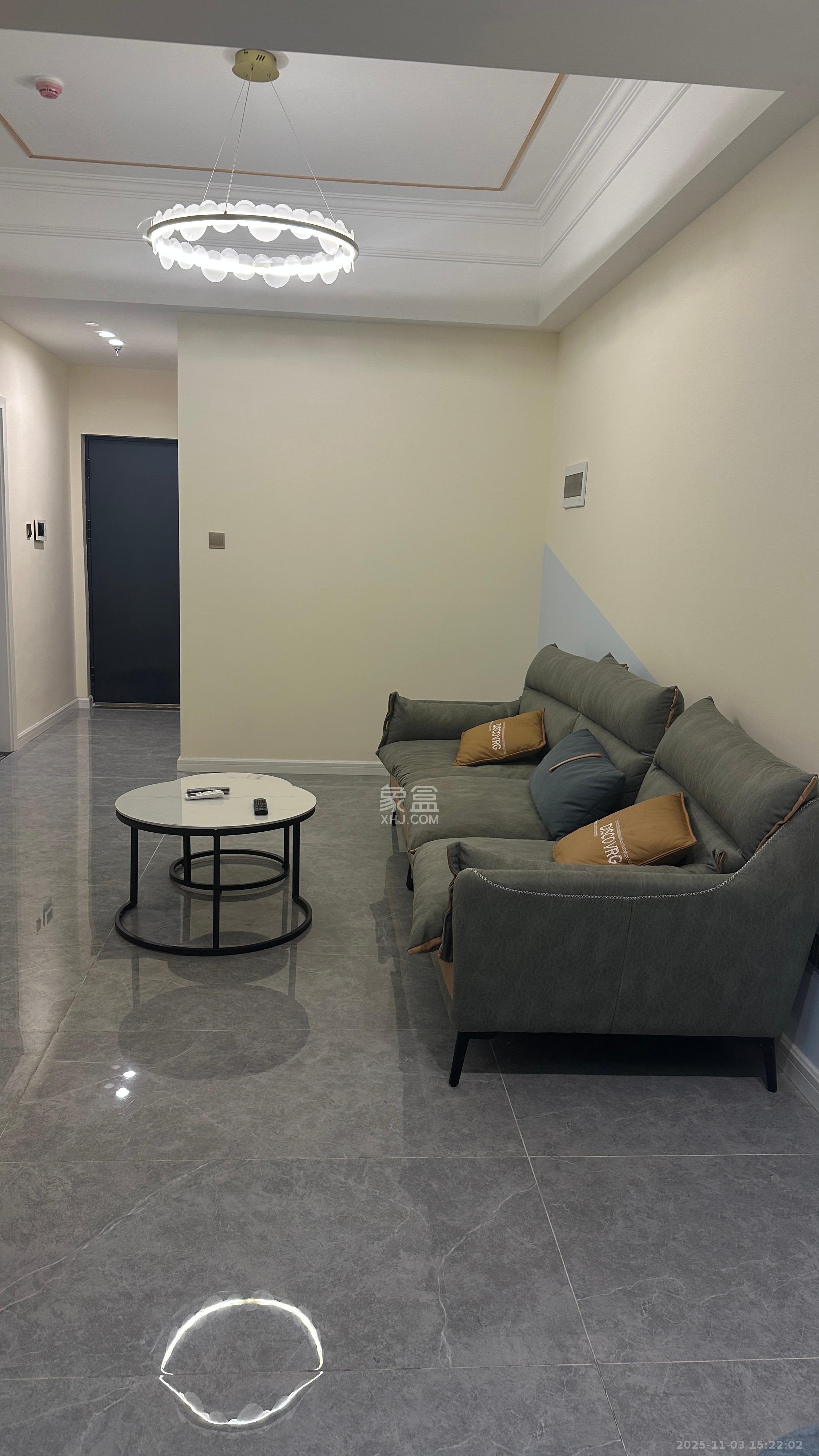 湘一书香里 2室2厅1卫 2000.0元/月 湘一书香里 2室2厅1卫 2000.0元/月室内图