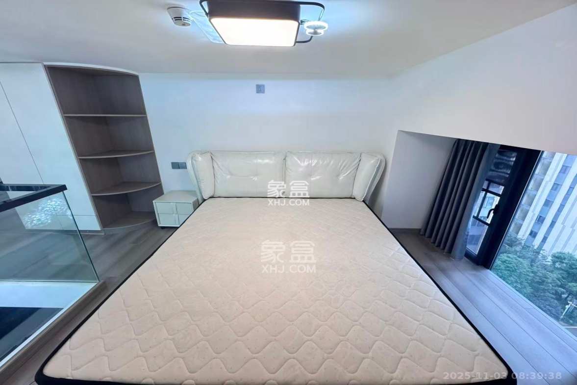 碧桂园城市之光 1室1厅1卫 2000.0元/月 碧桂园城市之光 1室1厅1卫 2000.0元/月室内图