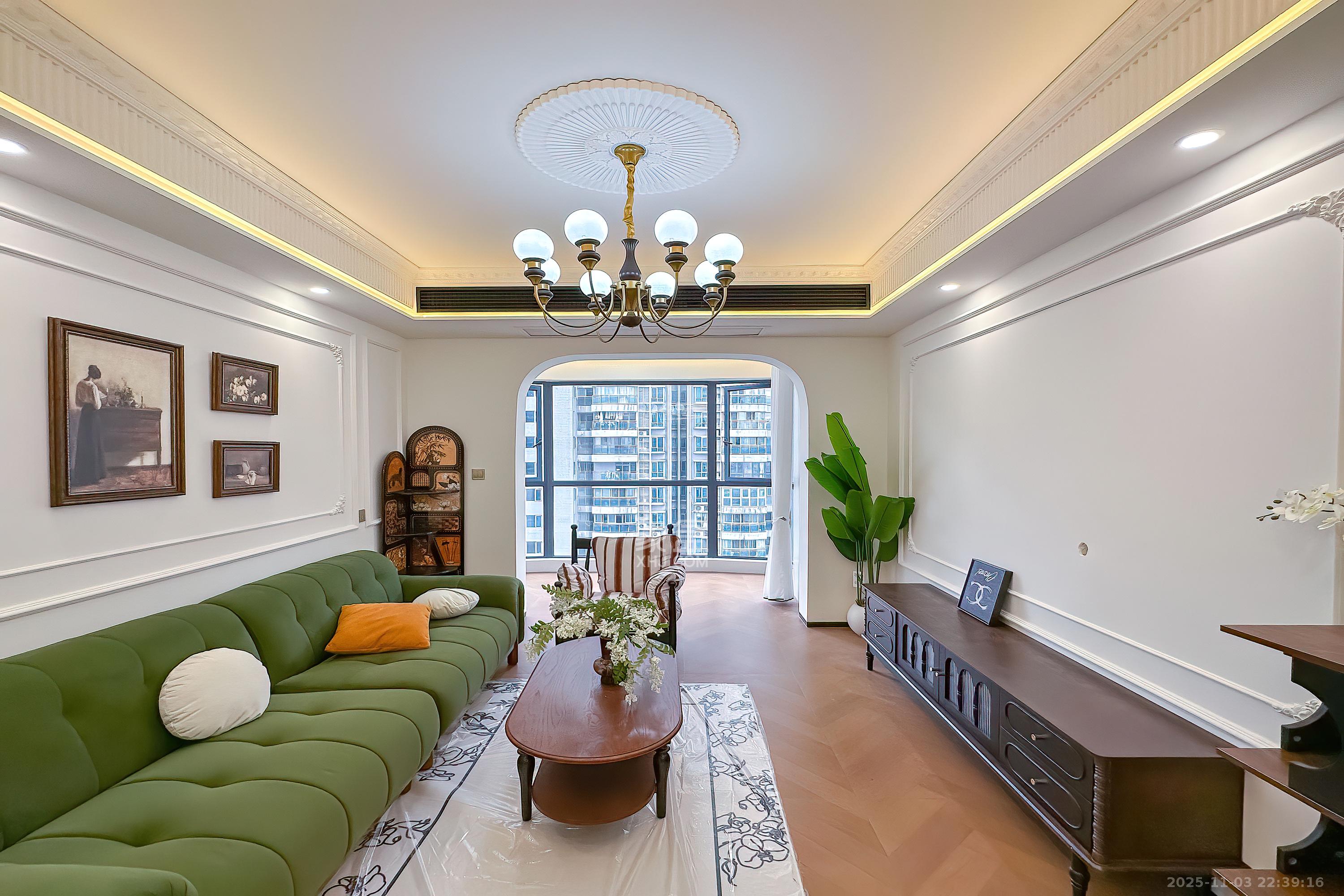 凯乐国际城  2室2厅1卫    108.0万