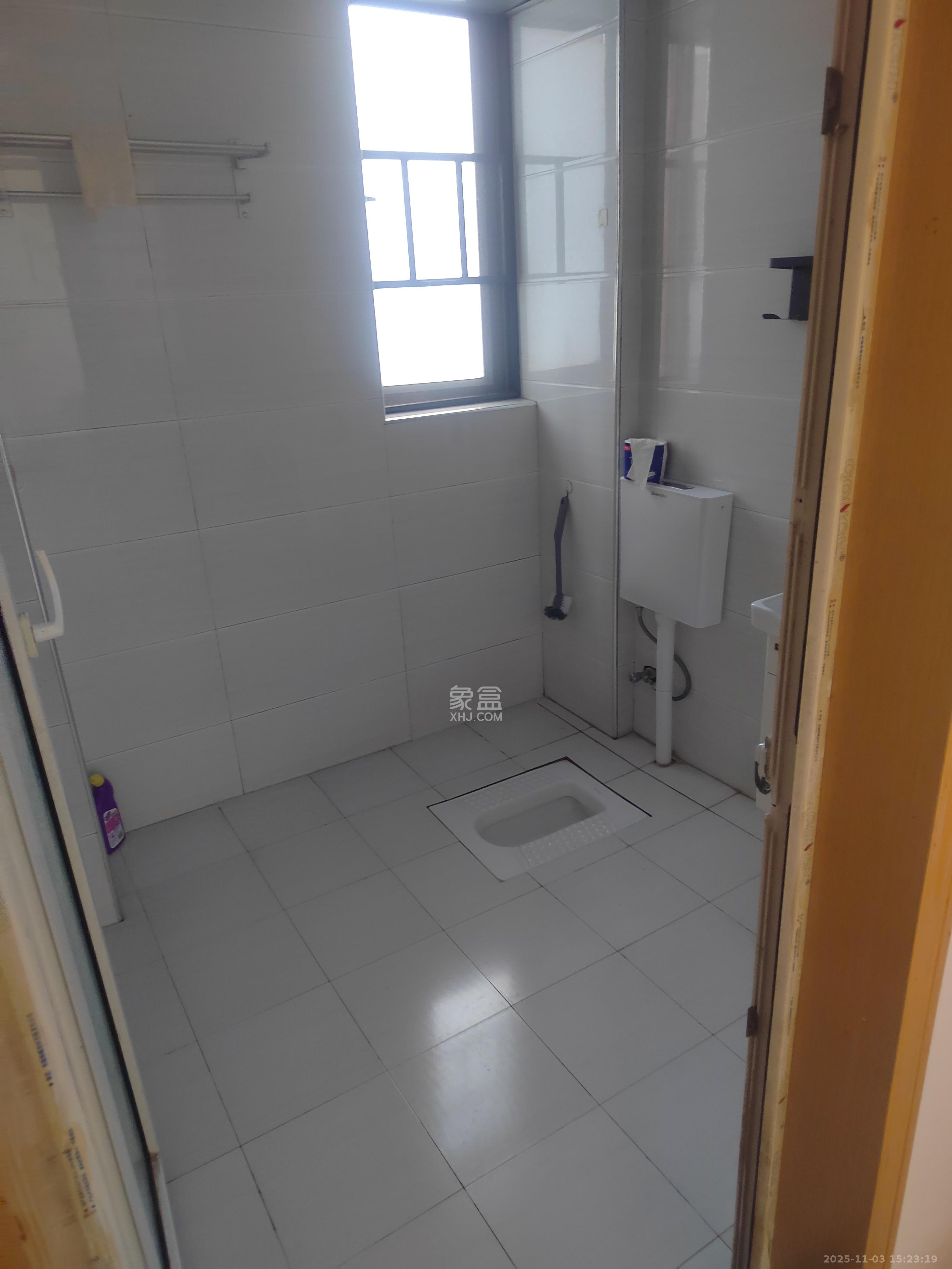 湘域熙岸  2室2厅1卫    2600.0元/月室内图