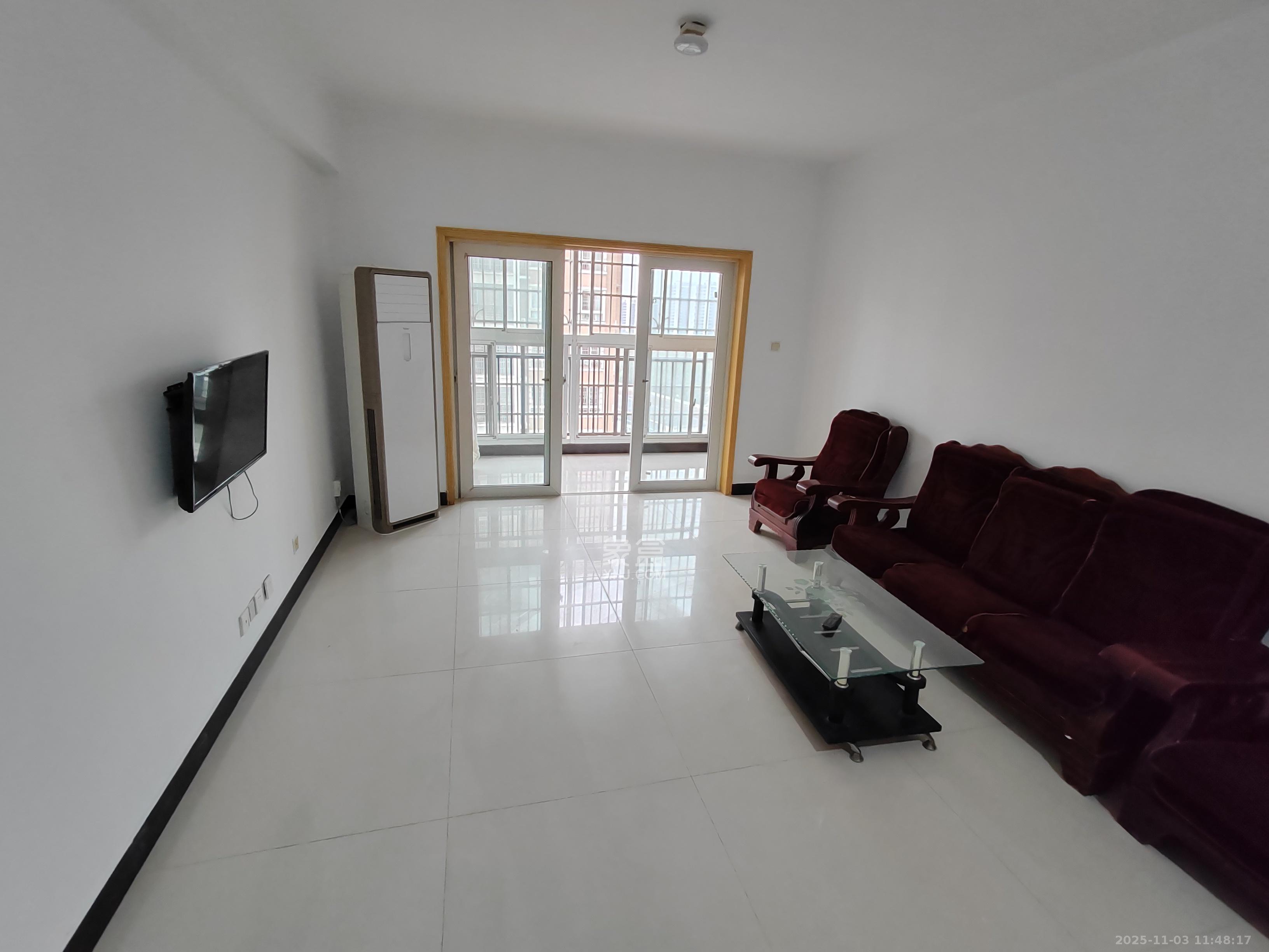 和馨园  2室2厅1卫    1800.0元/月室内图