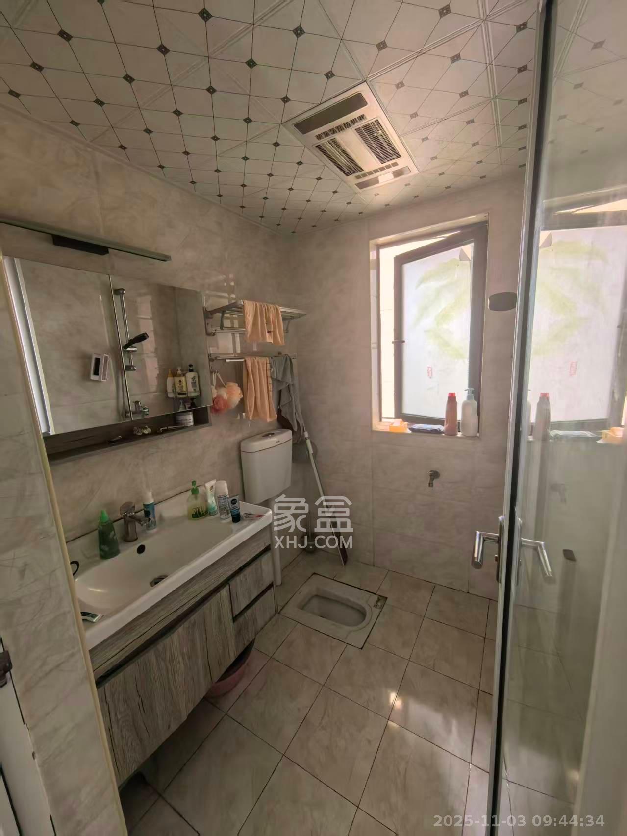 协信星澜汇  3室2厅2卫    3400.0元/月室内图