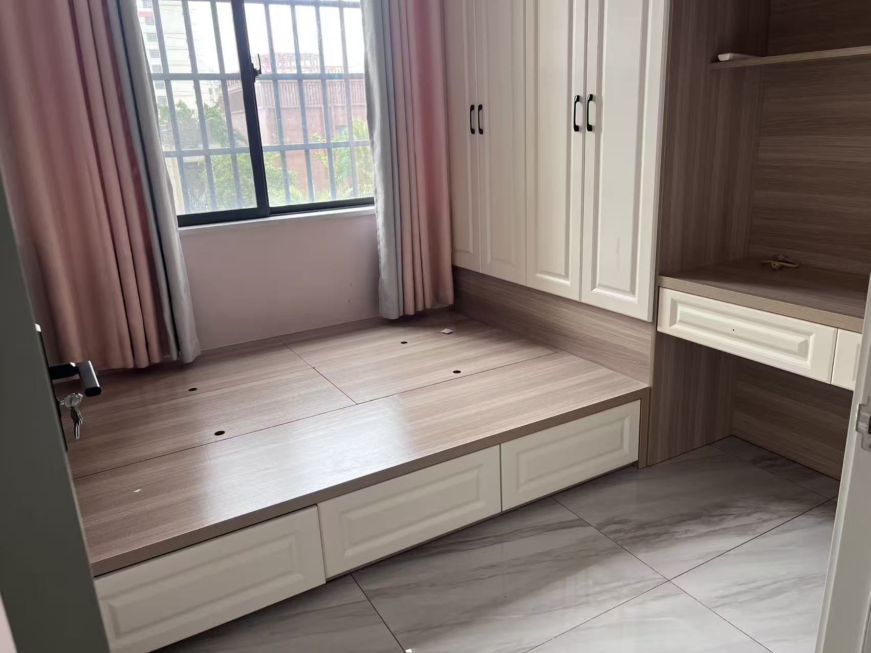 伟业智青春 3室2厅2卫 2800.0元/月 伟业智青春 3室2厅2卫 2800.0元/月室内图