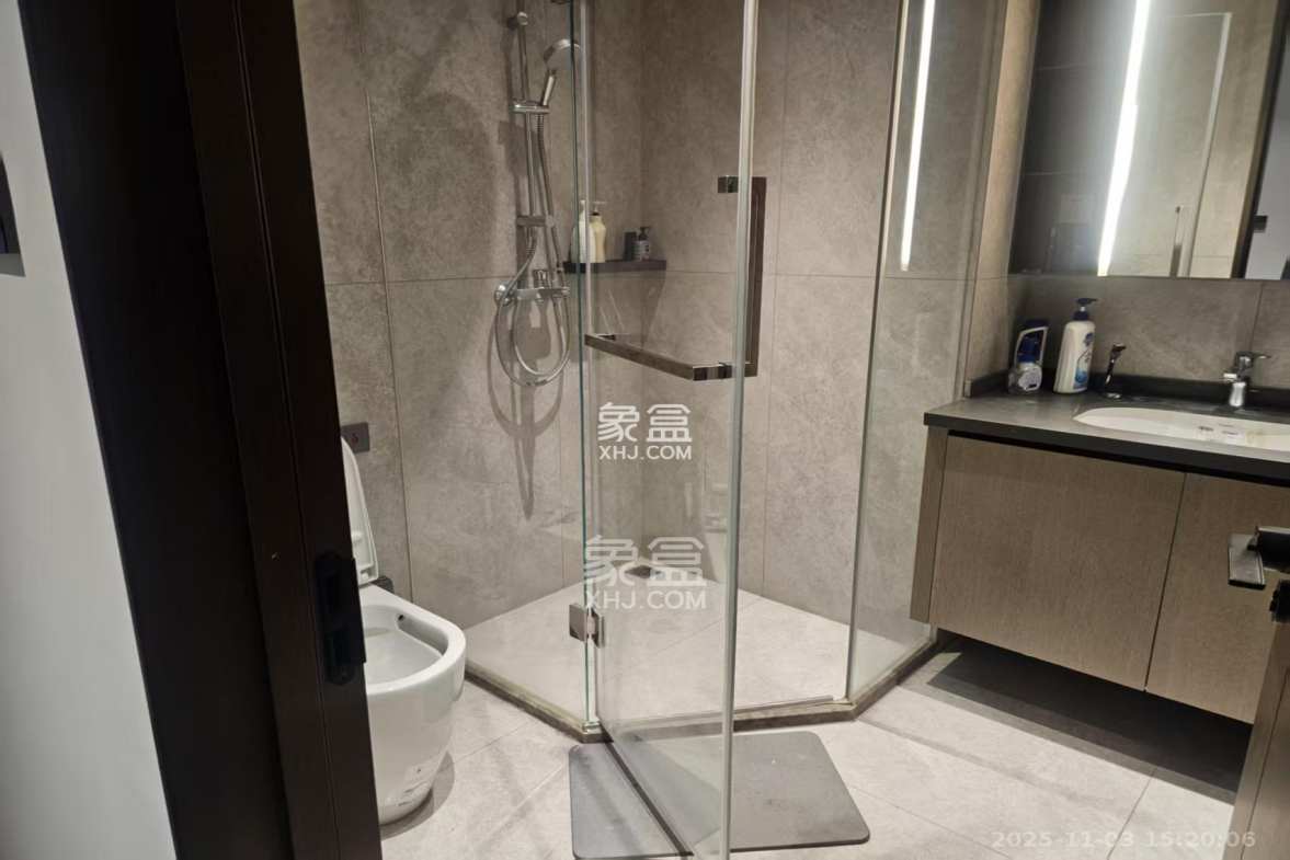 长沙悦府(华润万象城) 4室2厅3卫 12500.0元/月 长沙悦府(华润万象城) 4室2厅3卫 12500.0元/月室内图