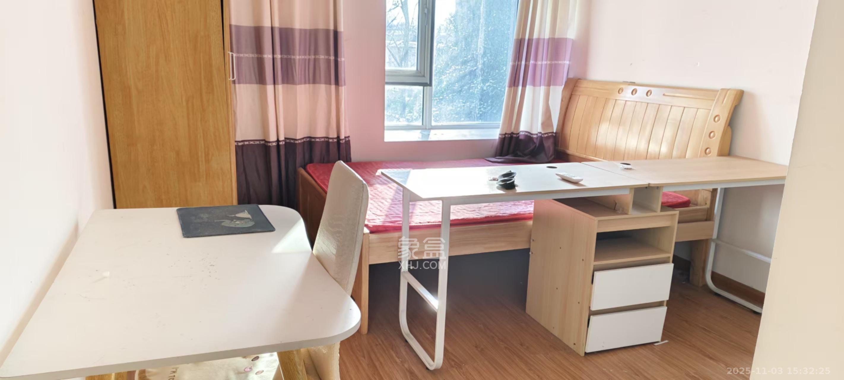 金地格林公馆 2室1厅1卫 2100.0元/月 金地格林公馆 2室1厅1卫 2100.0元/月室内图