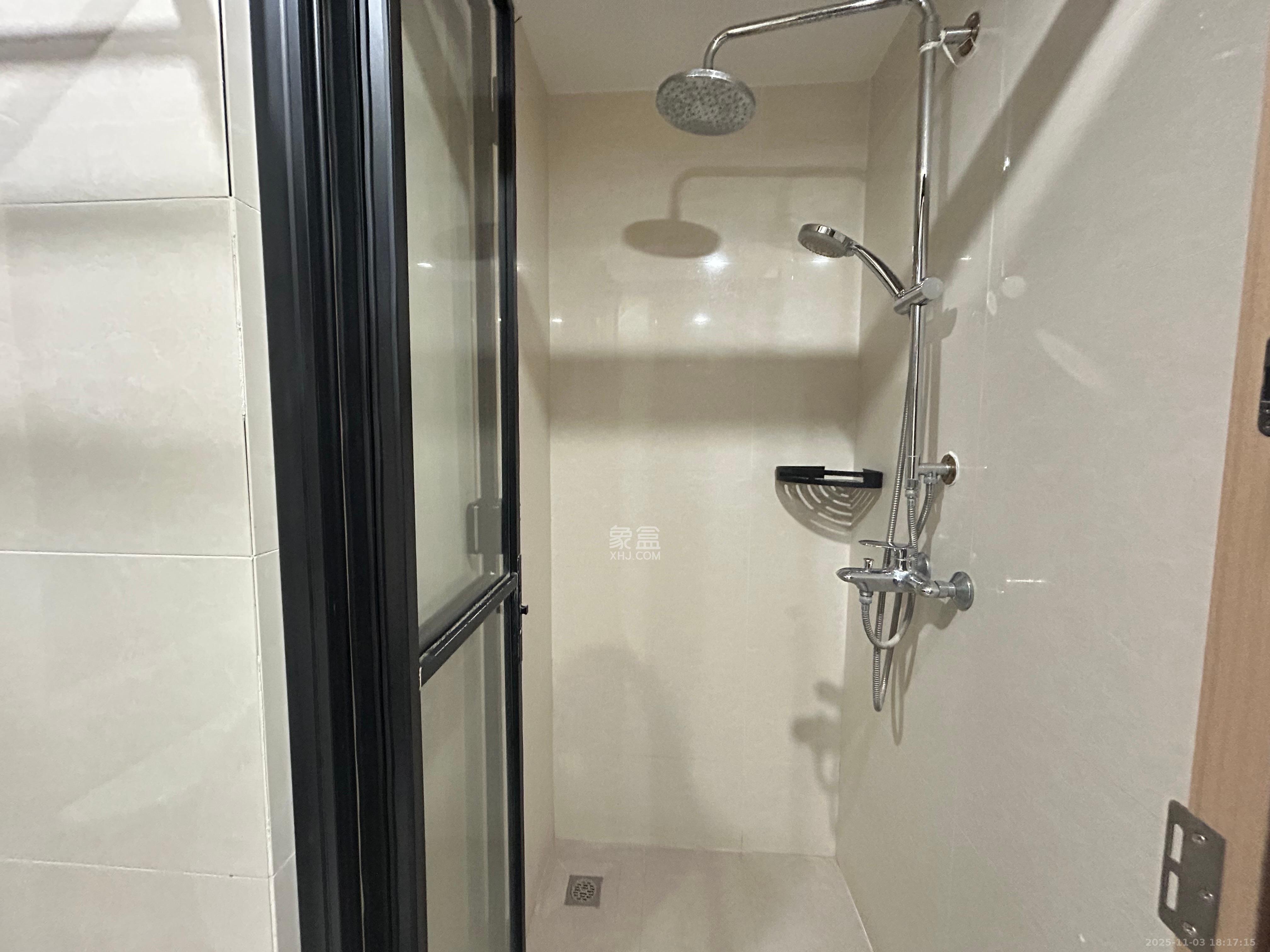 长沙檀府  1室0厅0卫    2000.0元/月室内图