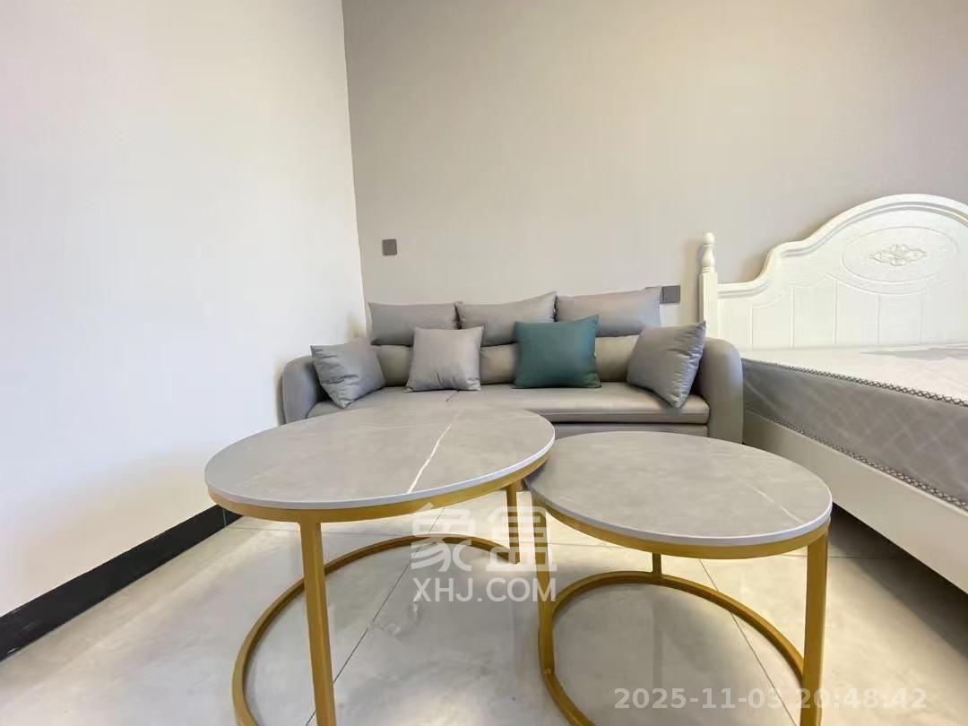 中建悦和城 1室1厅1卫 1400.0元/月 中建悦和城 1室1厅1卫 1400.0元/月室内图