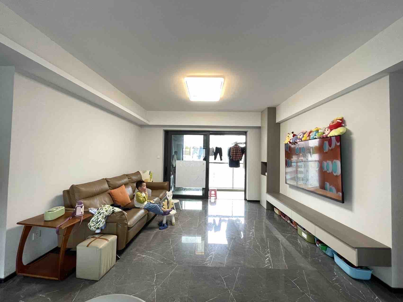 中海汇德里  1室0厅0卫    330.0万