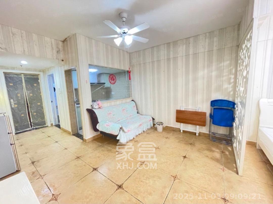 三重星都心 1室1厅1卫 1600.0元/月 三重星都心 1室1厅1卫 1600.0元/月室内图