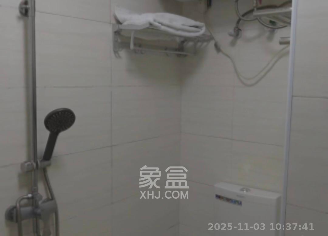 梅溪国际公寓（步步高新天地）  1室0厅0卫    1600.0元/月室内图