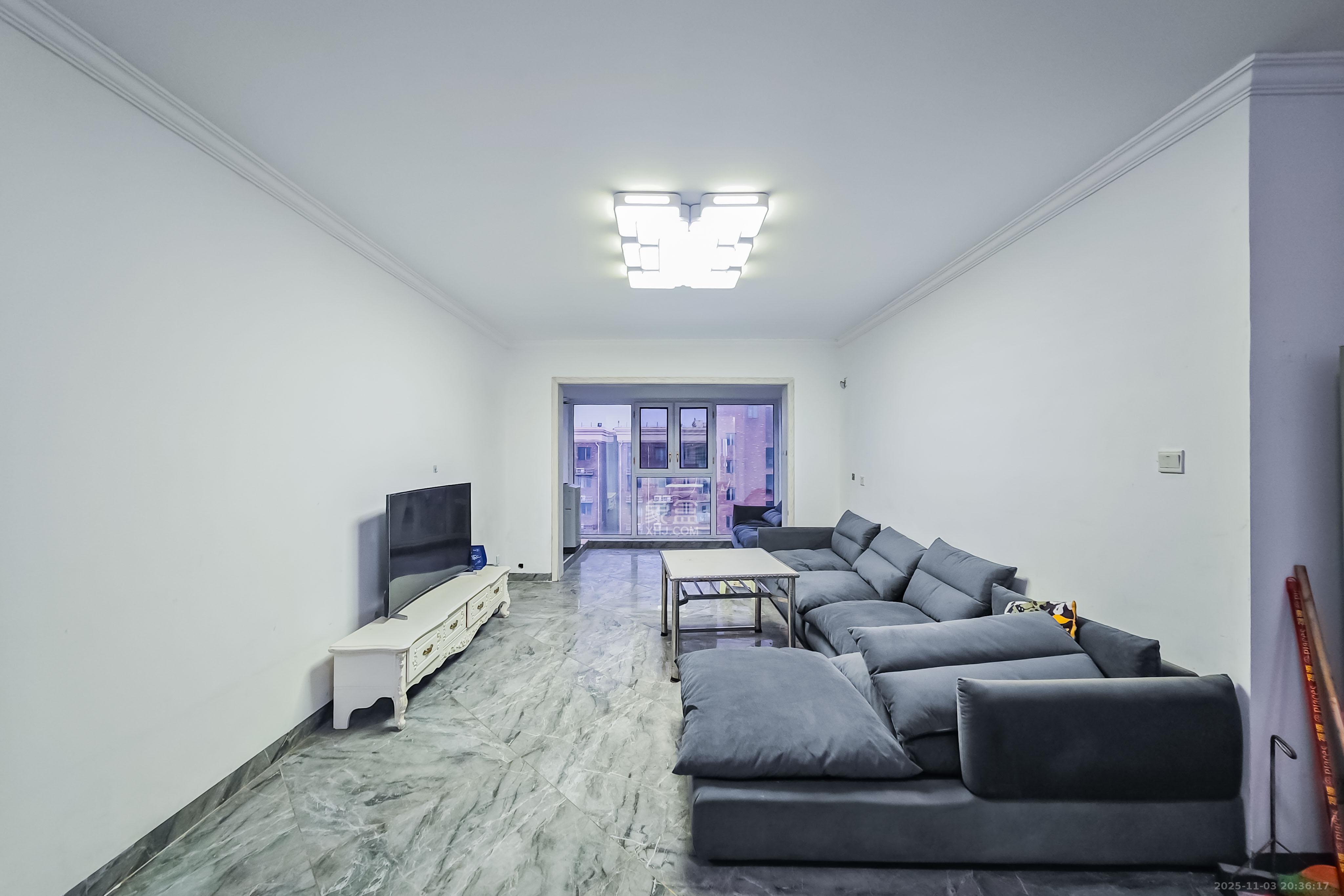 半山壹号  4室2厅2卫    103.0万