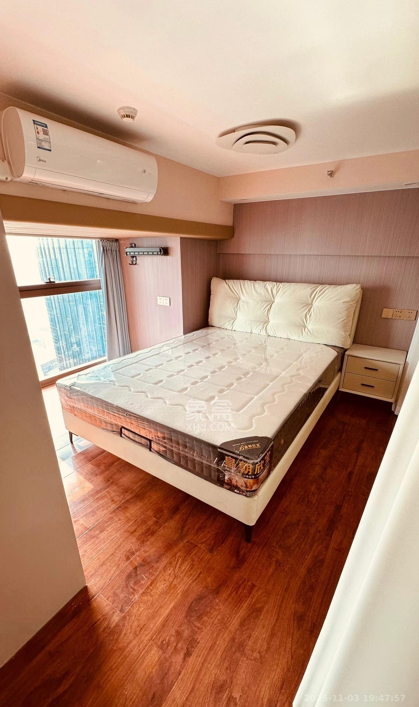 富兴时代御城  2室2厅1卫    3200.0元/月 富兴时代御城  2室2厅1卫    3200.0元/月室内图