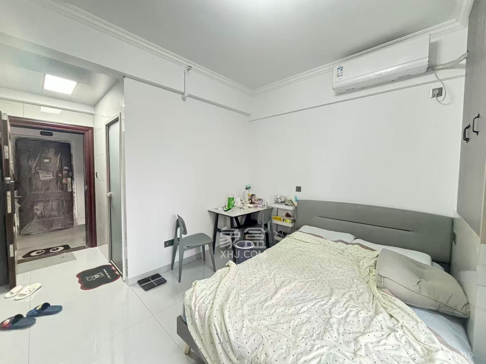 莲馨苑  1室1厅1卫    1200.0元/月室内图