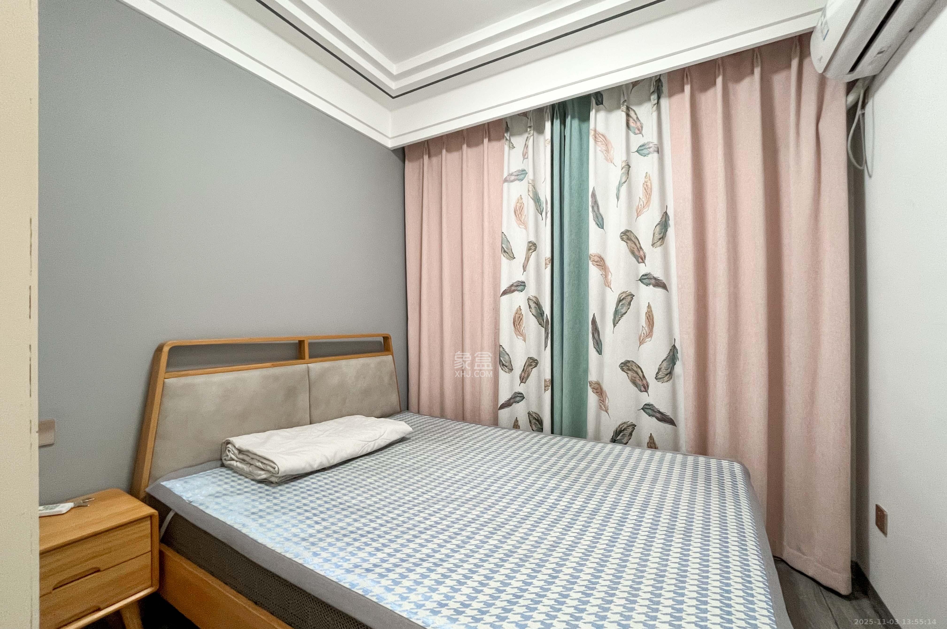 中建梅溪湖中心  4室2厅2卫    155.0万其他