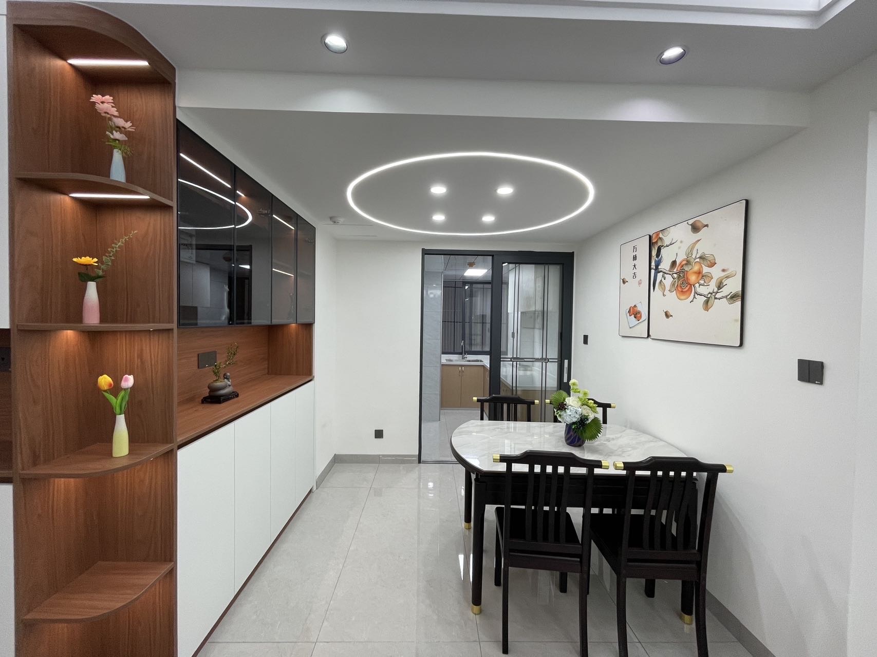 坡博家园一区 3室2厅1卫 159.0万 坡博家园一区 3室2厅1卫 159.0万客厅