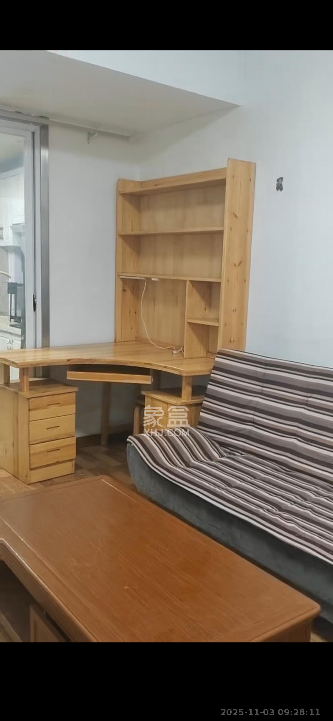 蓝湾国际广场  1室1厅1卫    1900.0元/月室内图