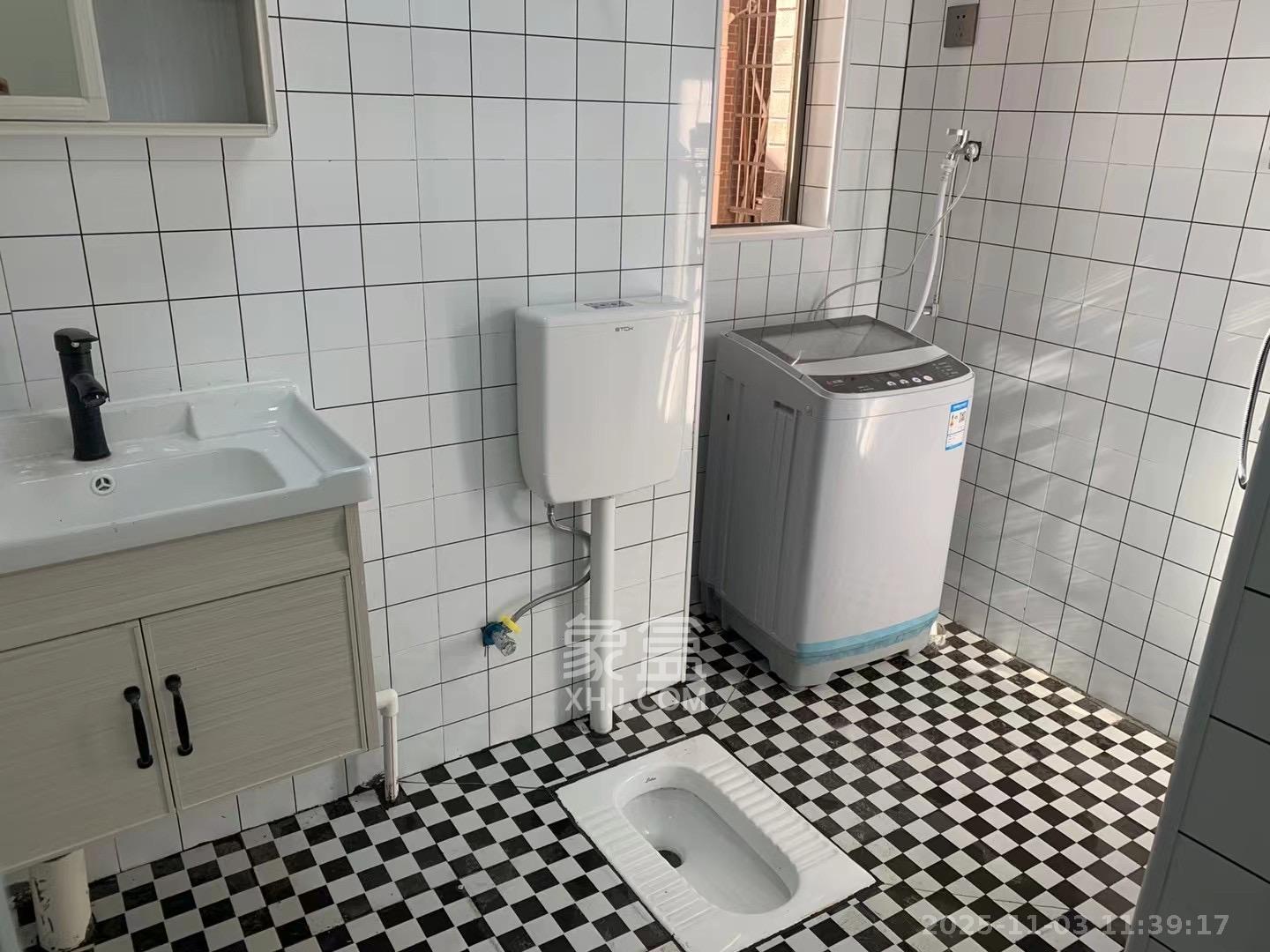 方略潇邦  1室2厅1卫    1800.0元/月室内图