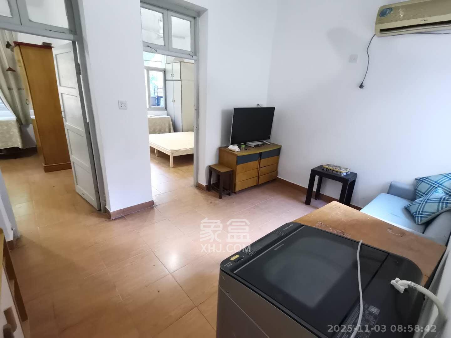 省水院宿舍  2室1厅1卫    2500.0元/月室内图