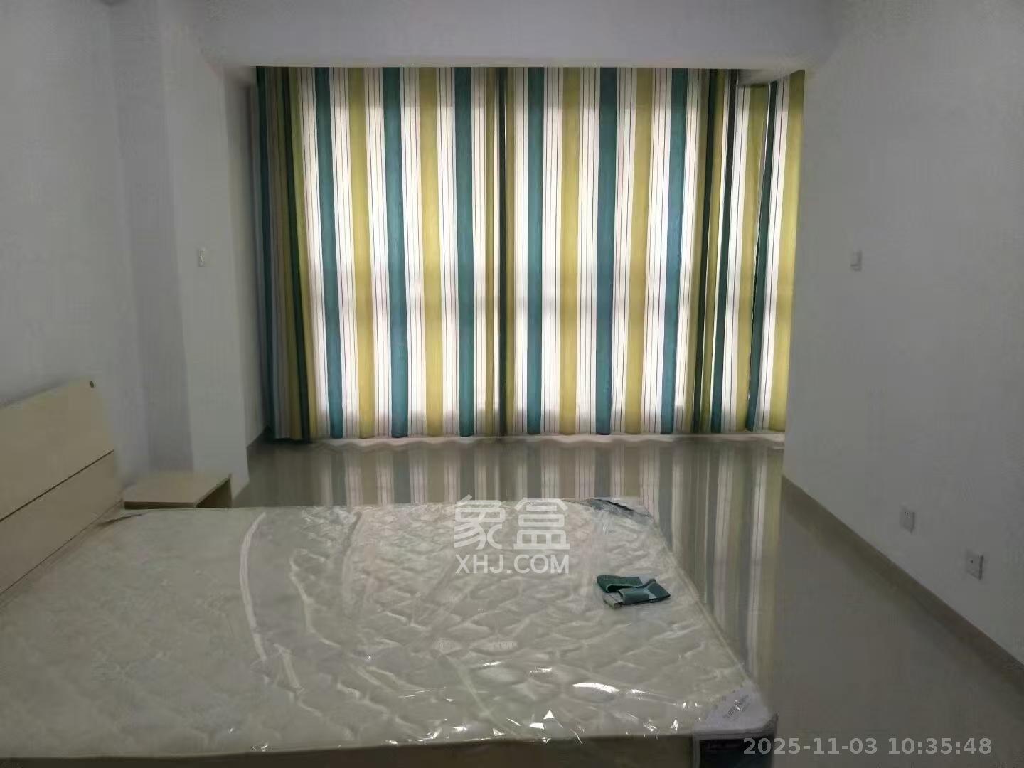 润玉桃李 1室1厅1卫 900.0元/月 润玉桃李 1室1厅1卫 900.0元/月室内图