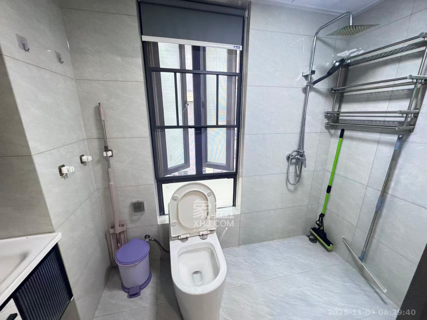 碧桂园城市之光  1室1厅1卫    2000.0元/月室内图