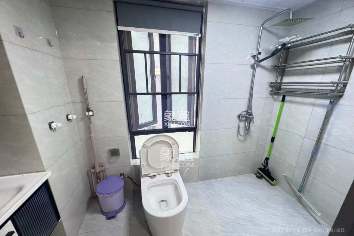 碧桂园城市之光 1室1厅1卫 2000.0元/月 碧桂园城市之光 1室1厅1卫 2000.0元/月室内图