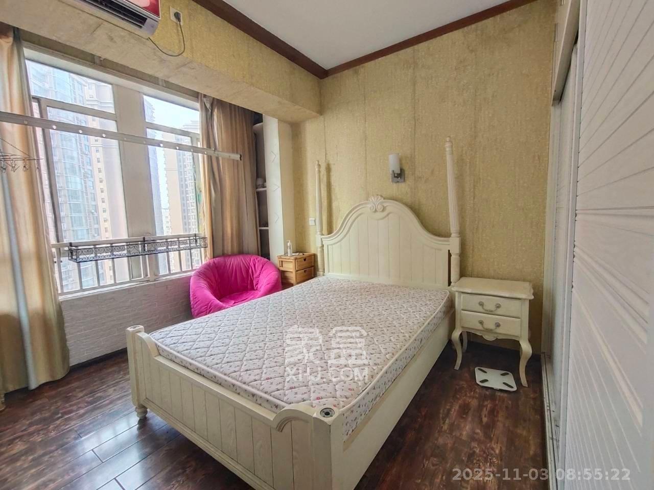 融圣国际 1室1厅1卫 2000.0元/月 融圣国际 1室1厅1卫 2000.0元/月室内图