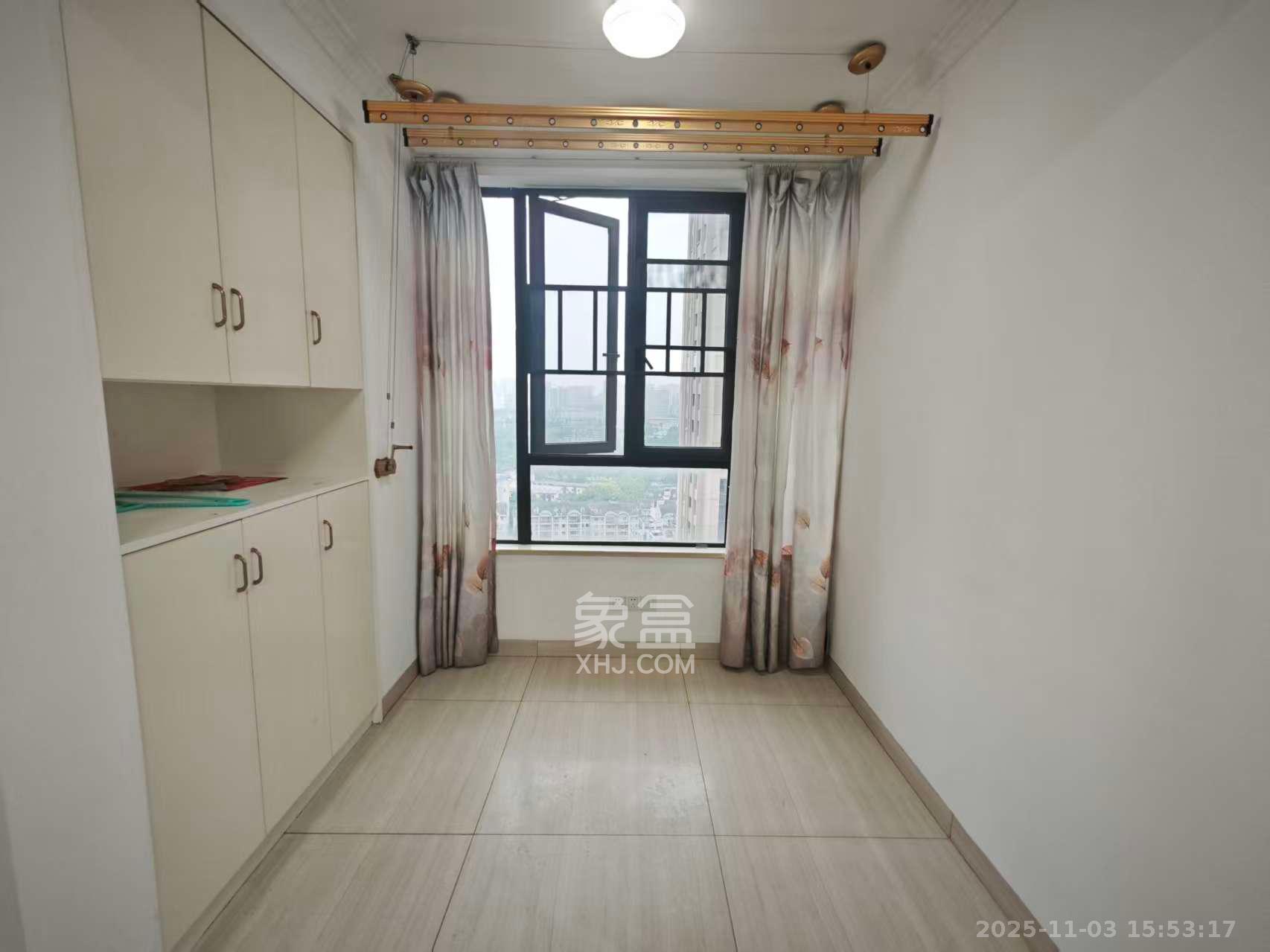 天鸿天府（天鸿中央大院）  1室0厅0卫    2200.0元/月室内图