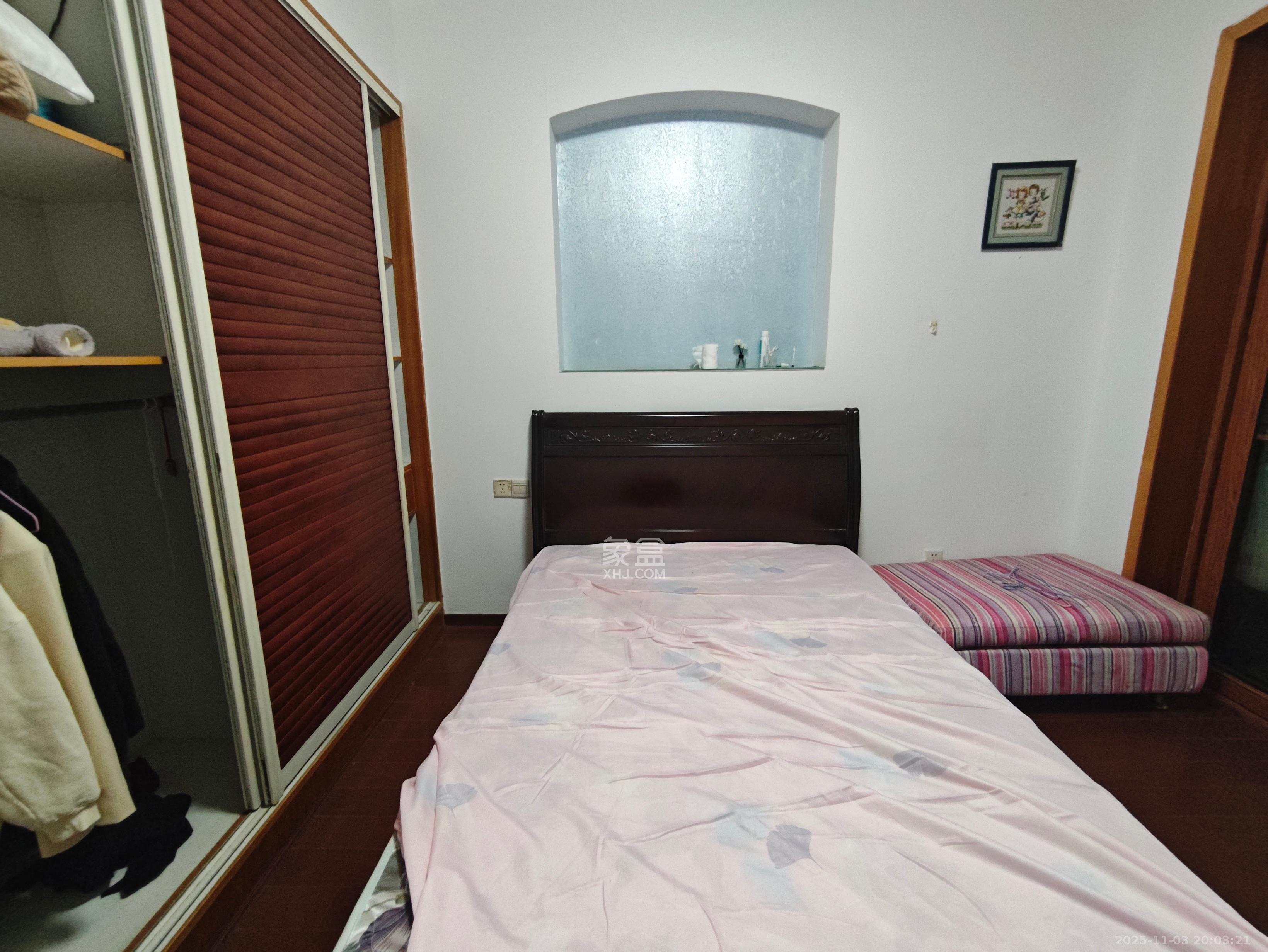 长远华樟名府 3室2厅2卫 2500.0元/月 长远华樟名府 3室2厅2卫 2500.0元/月室内图