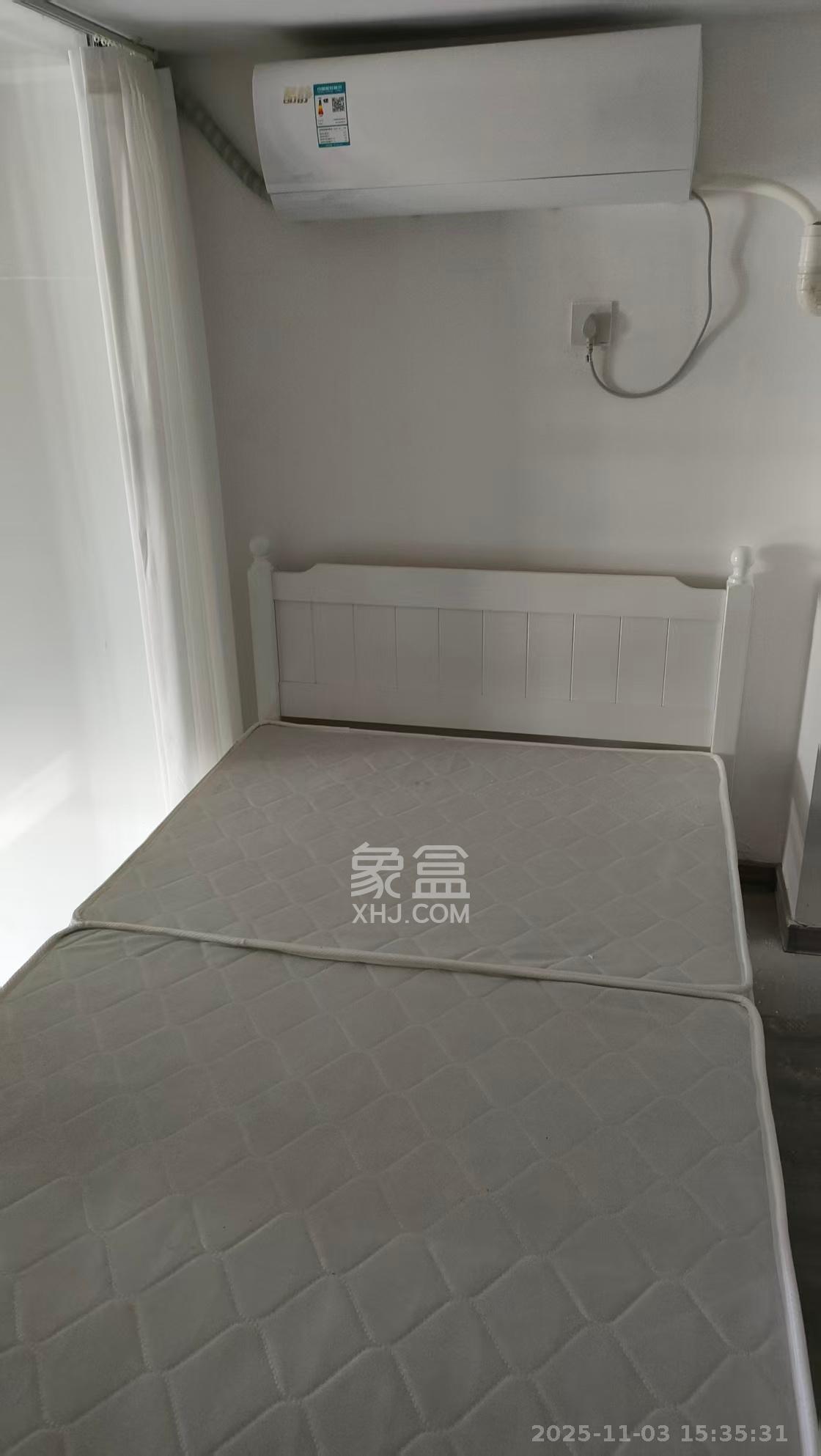 北辰时光里  2室1厅1卫    1900.0元/月室内图