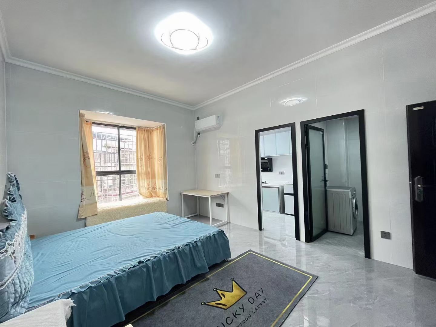 西合路(红湘段)安置房 1室1厅1卫 1380.0元/月 西合路(红湘段)安置房 1室1厅1卫 1380.0元/月室内图