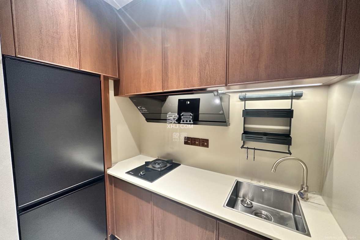 中建信和城 1室1厅1卫 2500.0元/月 中建信和城 1室1厅1卫 2500.0元/月室内图