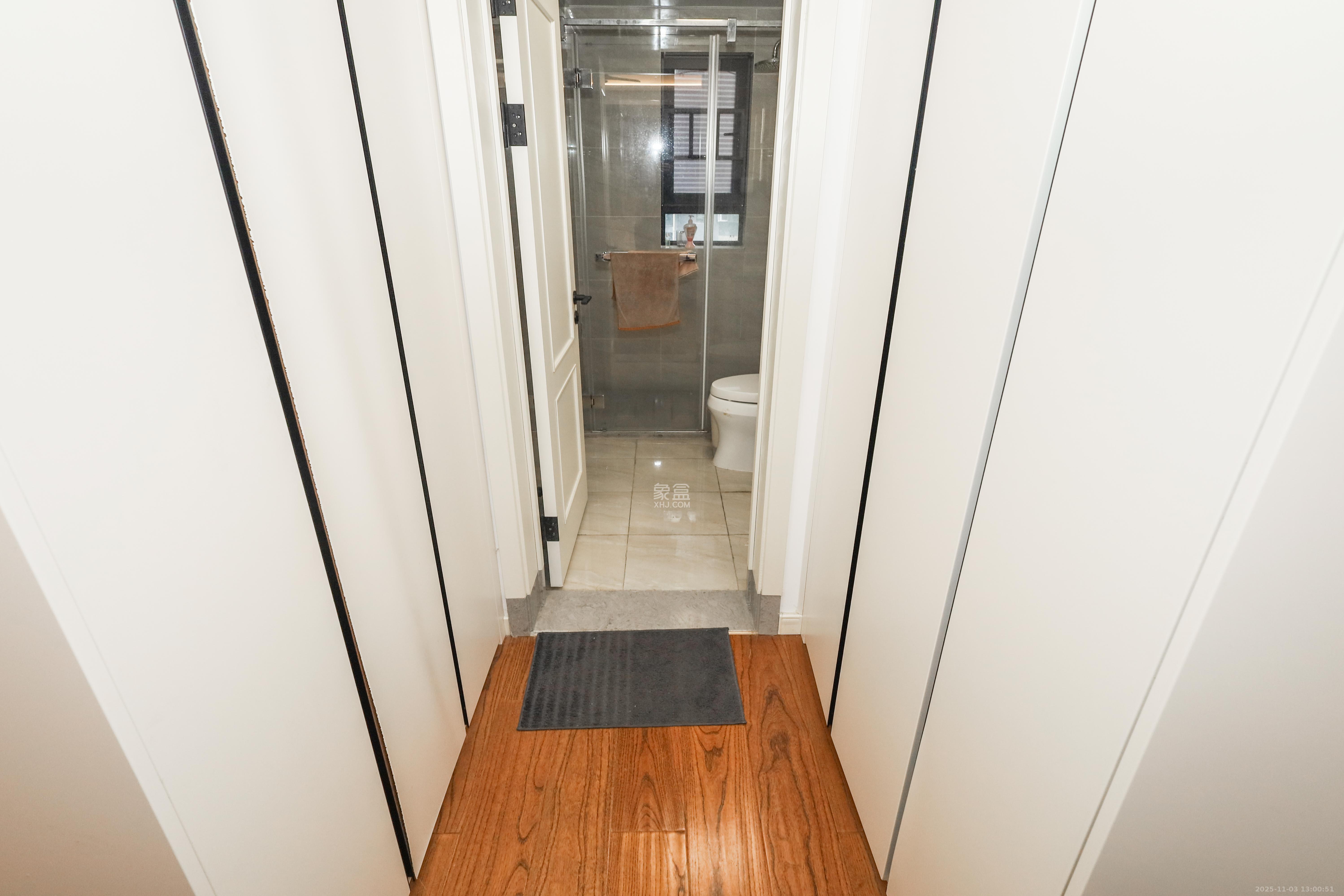 万科金色梦想C区 4室2厅2卫 168.0万 万科金色梦想C区 4室2厅2卫 168.0万卧室