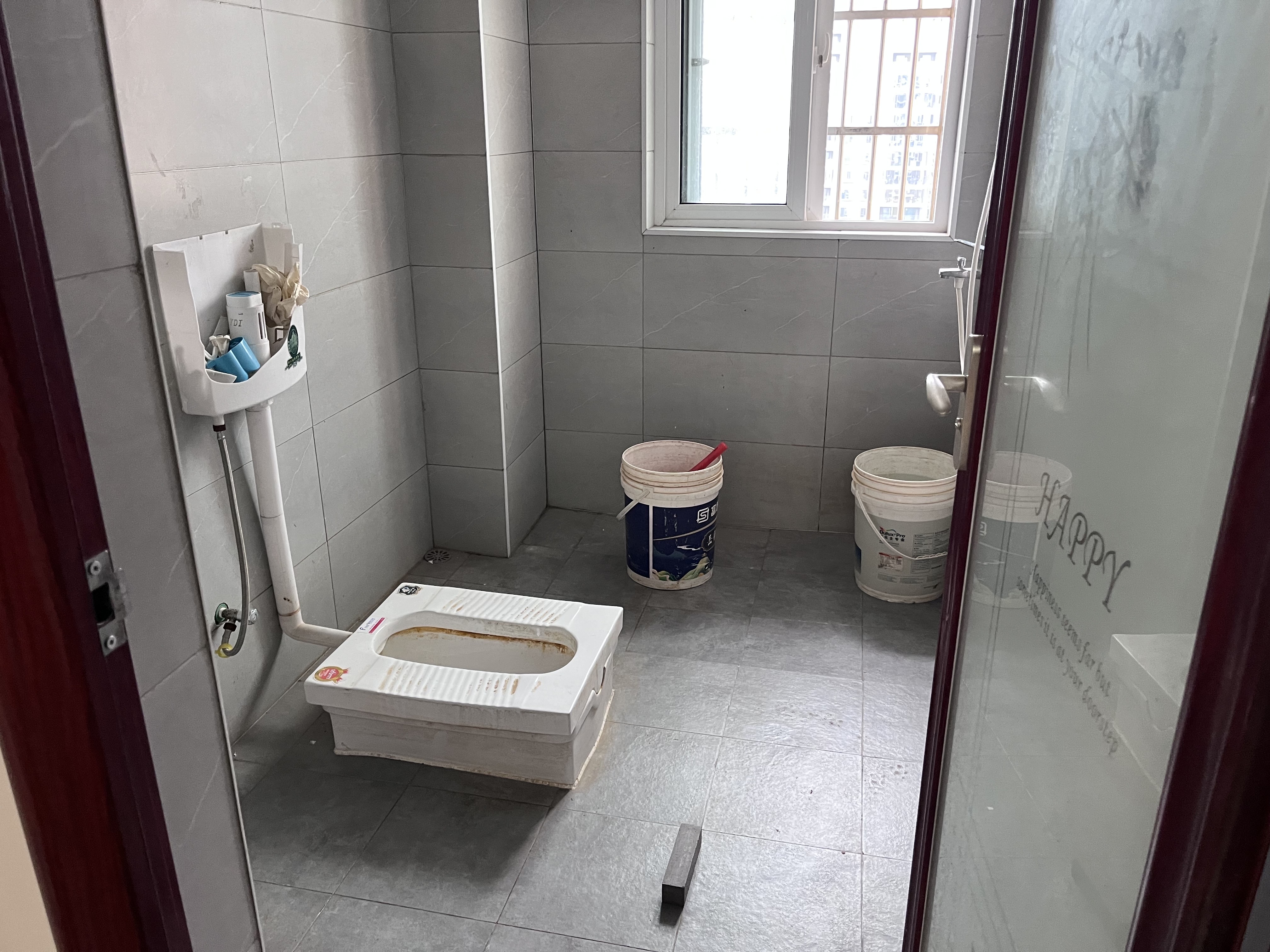 和康园小区  3室2厅2卫    2000.0元/月户型图