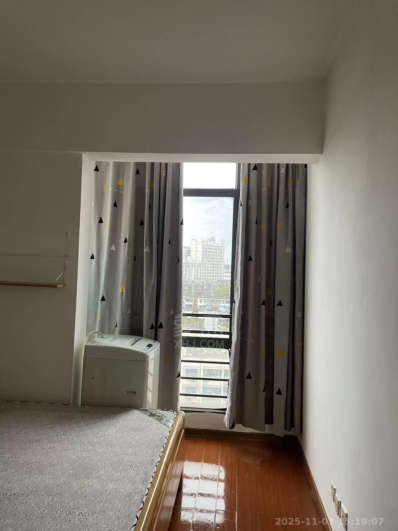 中旺锦安城 1室1厅1卫 1600.0元/月 中旺锦安城 1室1厅1卫 1600.0元/月室内图