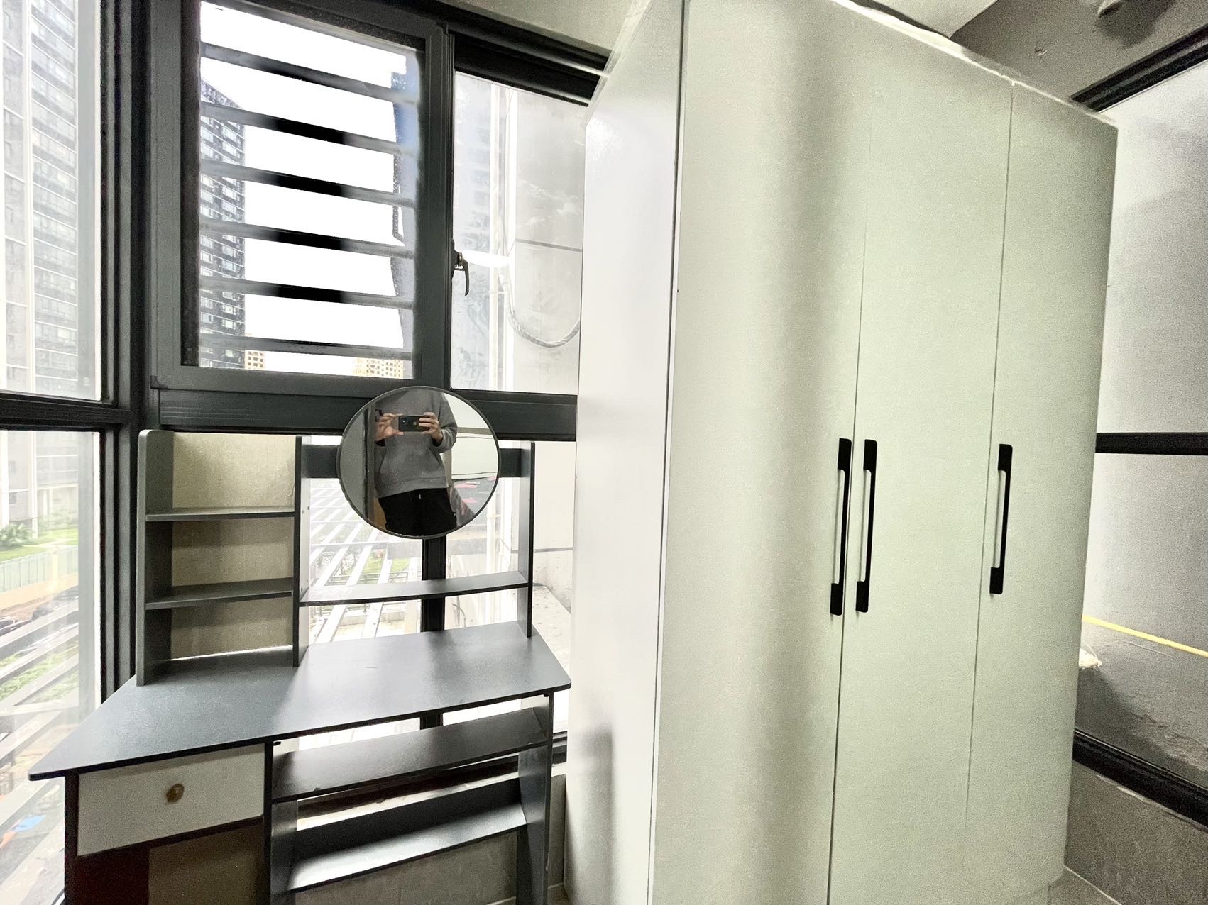 坡博家园四区  2室2厅1卫    2300.0元/月室内图