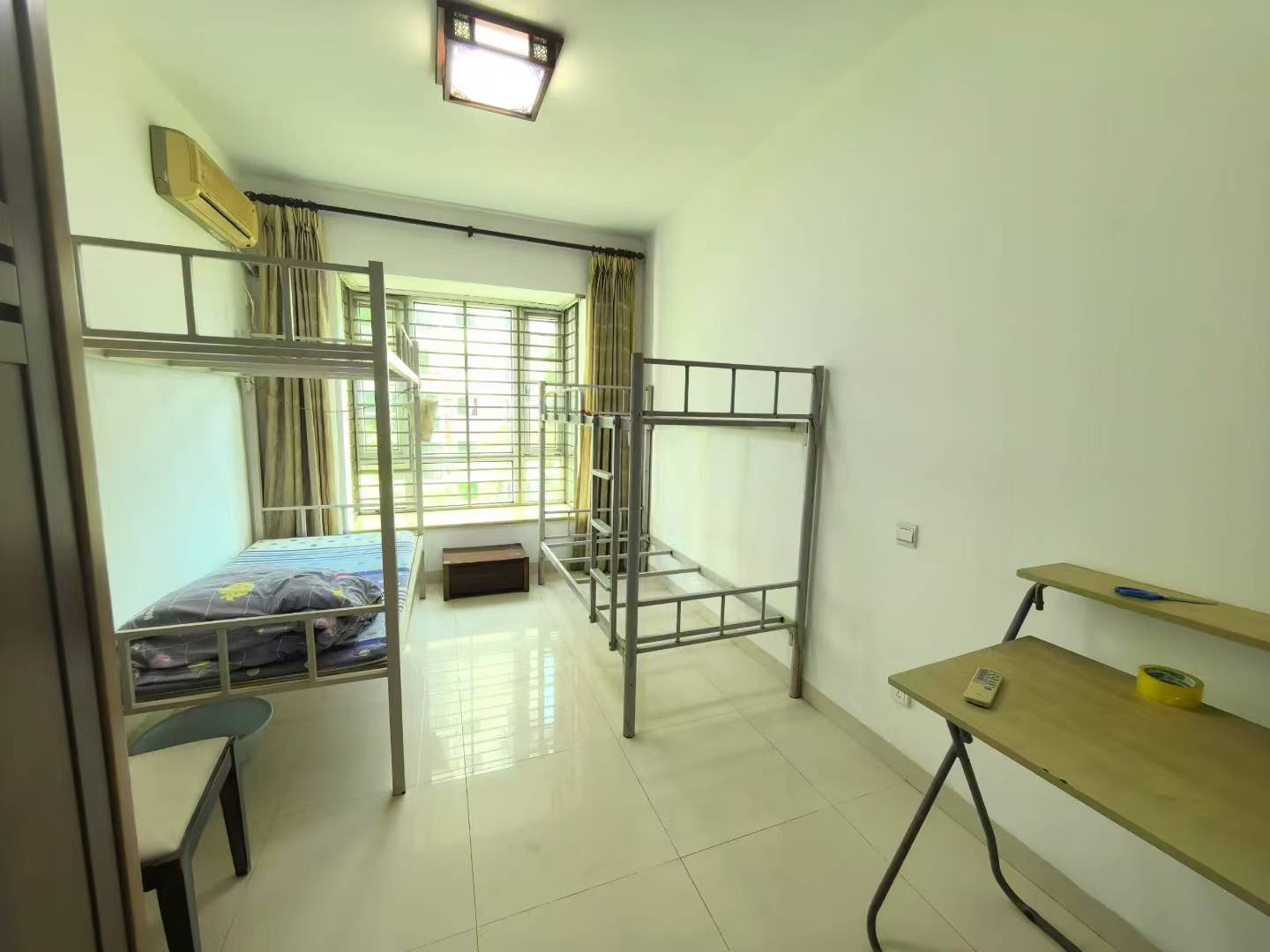 滨江温泉花园 3室2厅2卫 3600.0元/月 滨江温泉花园 3室2厅2卫 3600.0元/月室内图