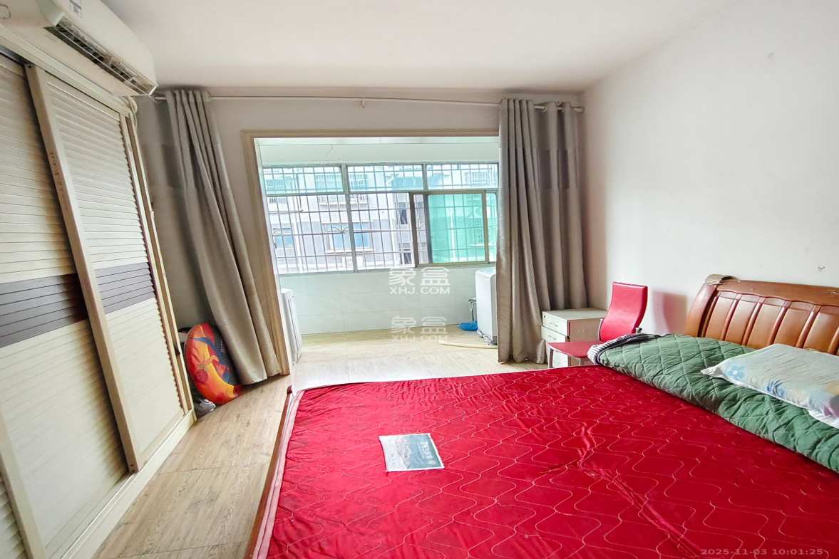 兴联母山小区 3室2厅1卫 1700.0元/月 兴联母山小区 3室2厅1卫 1700.0元/月室内图