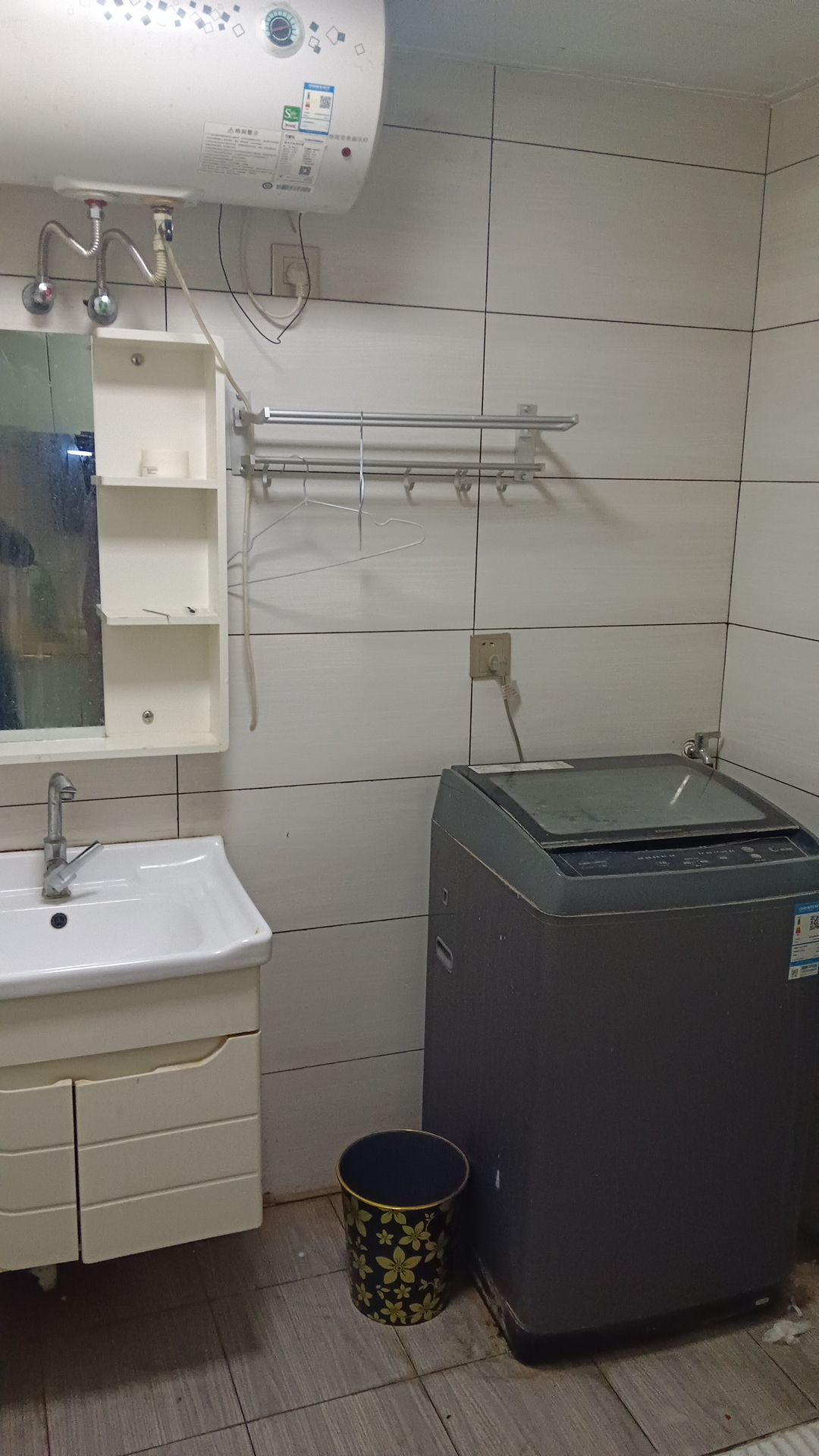 南苑上和二期 1室1厅1卫 1000.0元/月 南苑上和二期 1室1厅1卫 1000.0元/月室内图